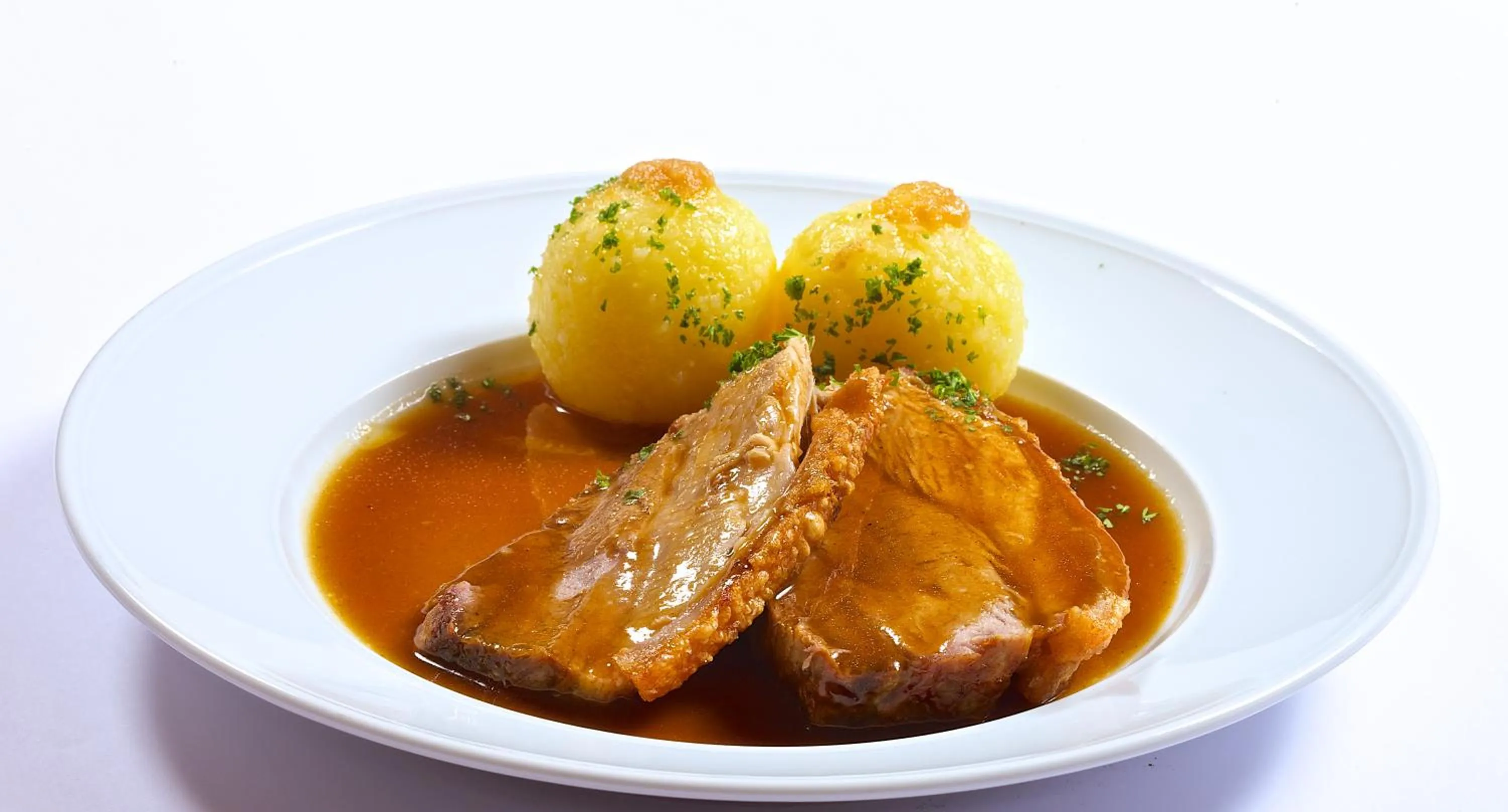 Food in Hotel zur Mühle