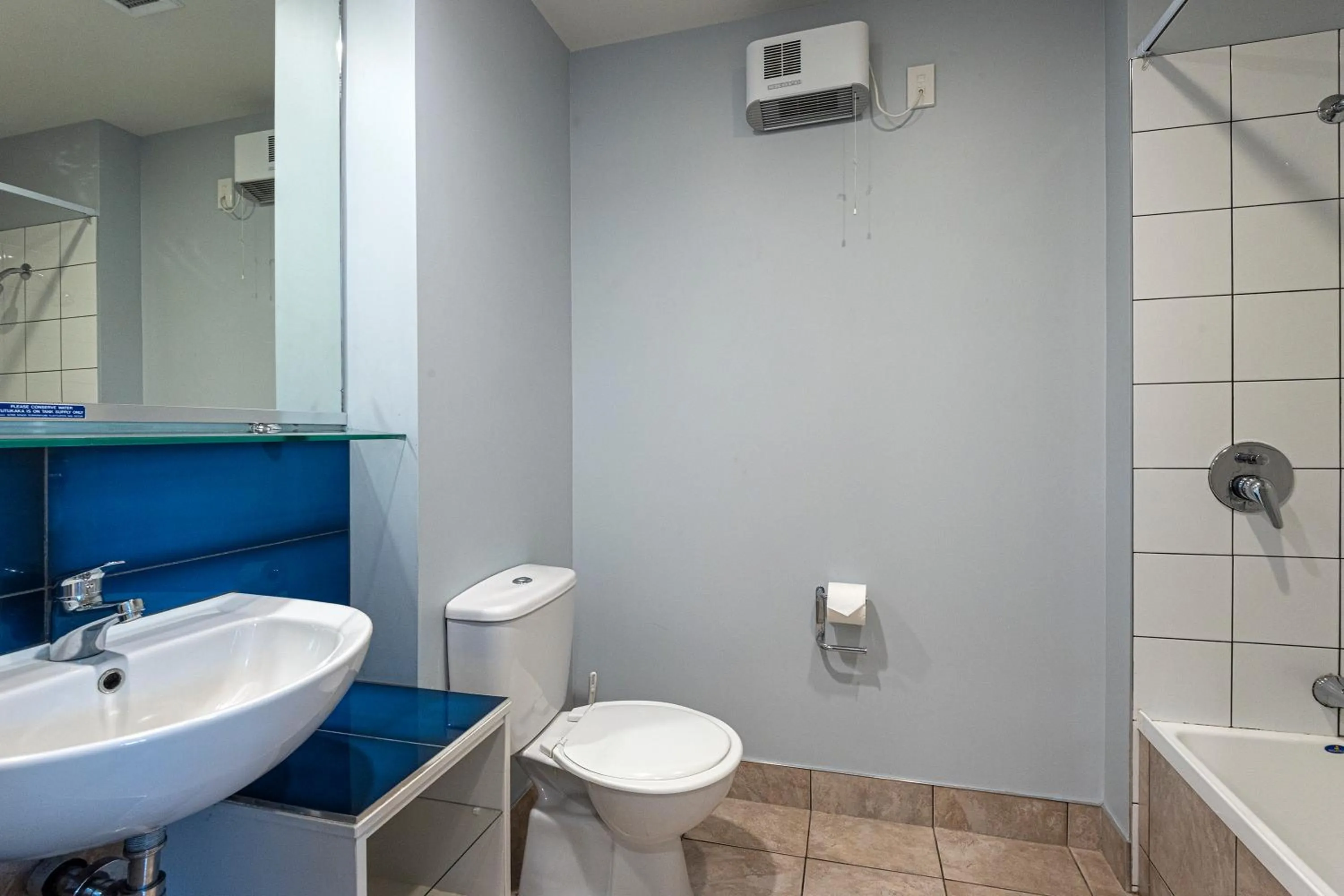 Quality Hotel Oceans Tutukaka