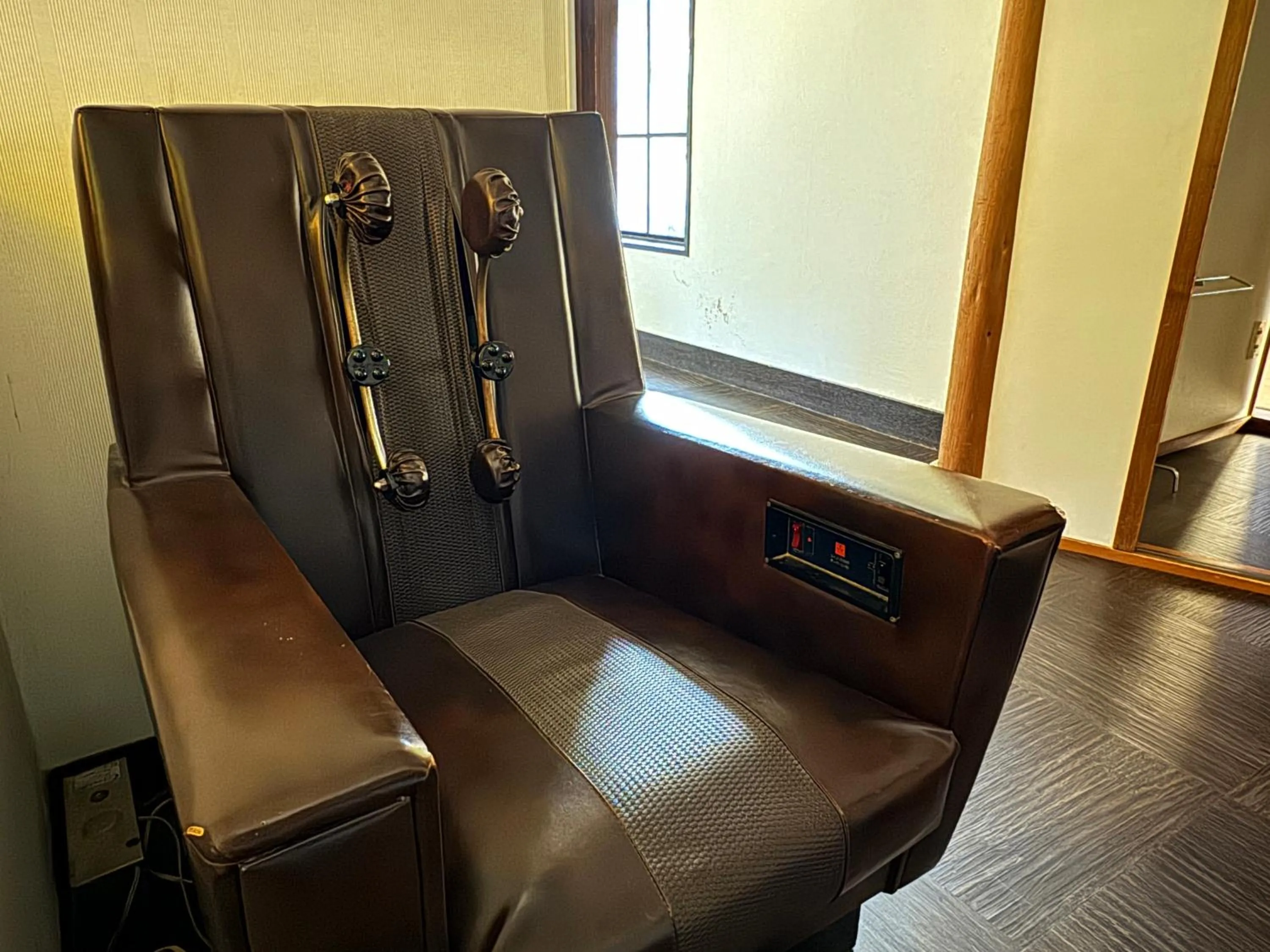 Massage in Shiroyamasou