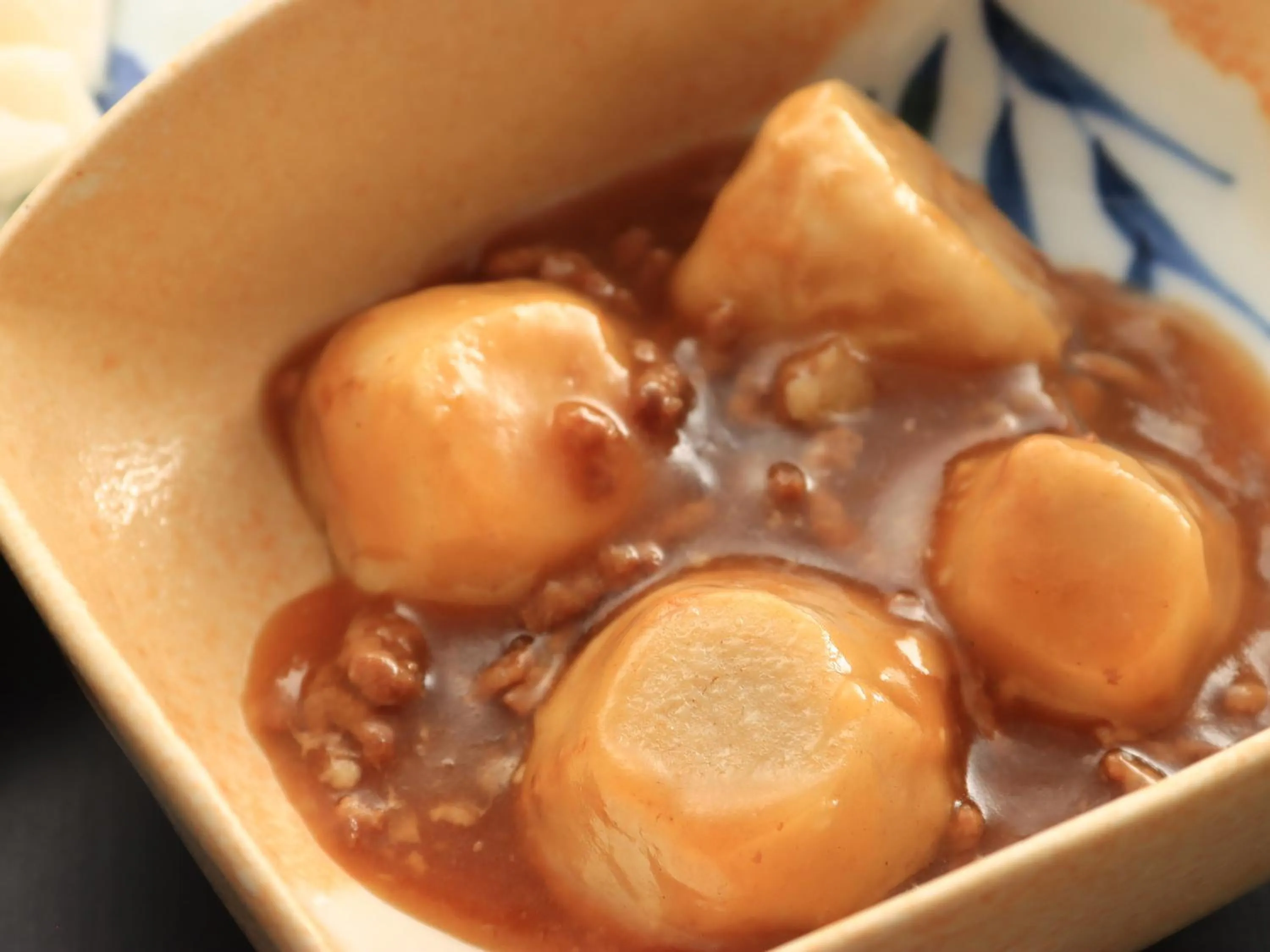 Dinner in Shiroyamasou