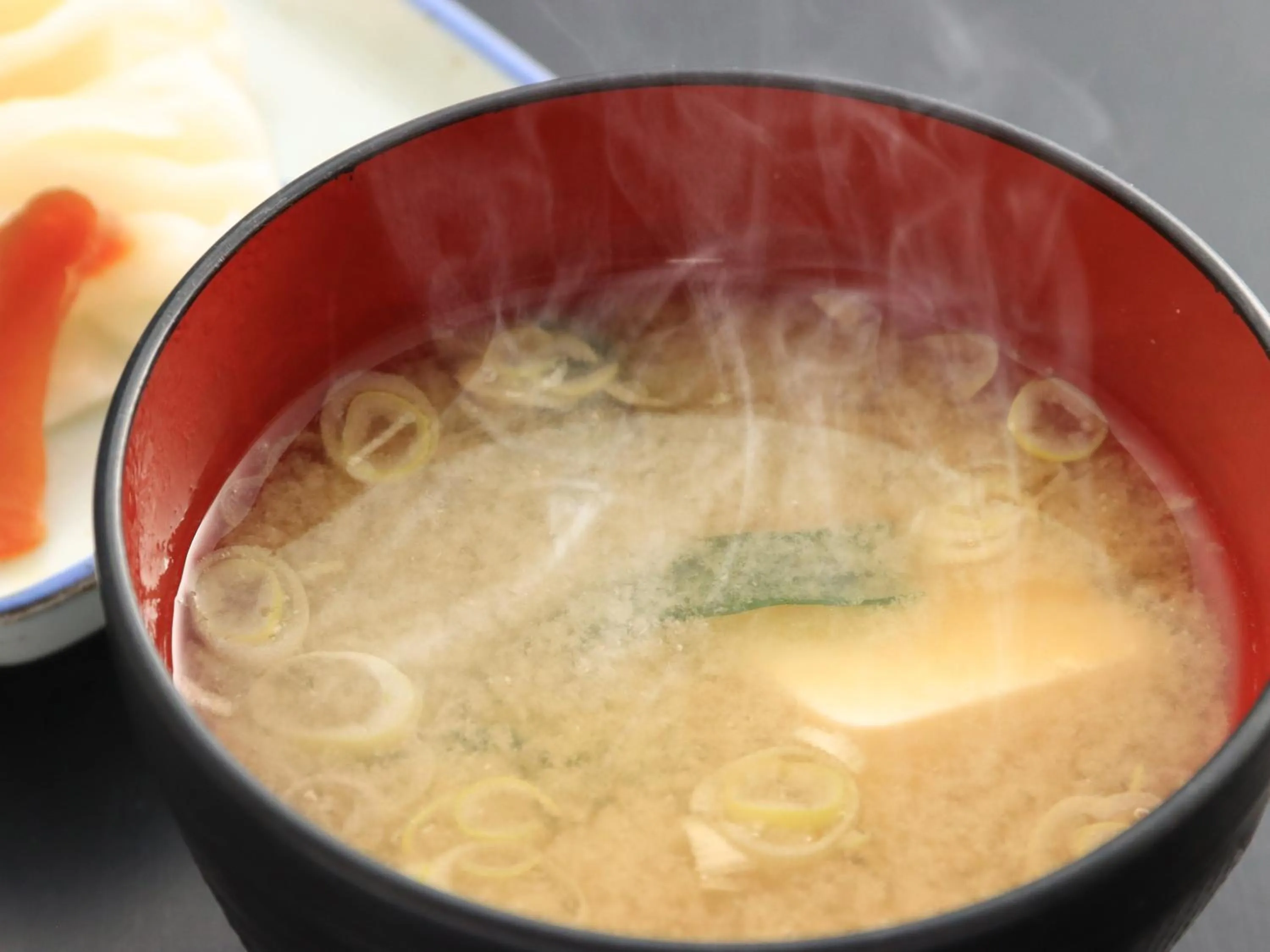 Breakfast in Shiroyamasou