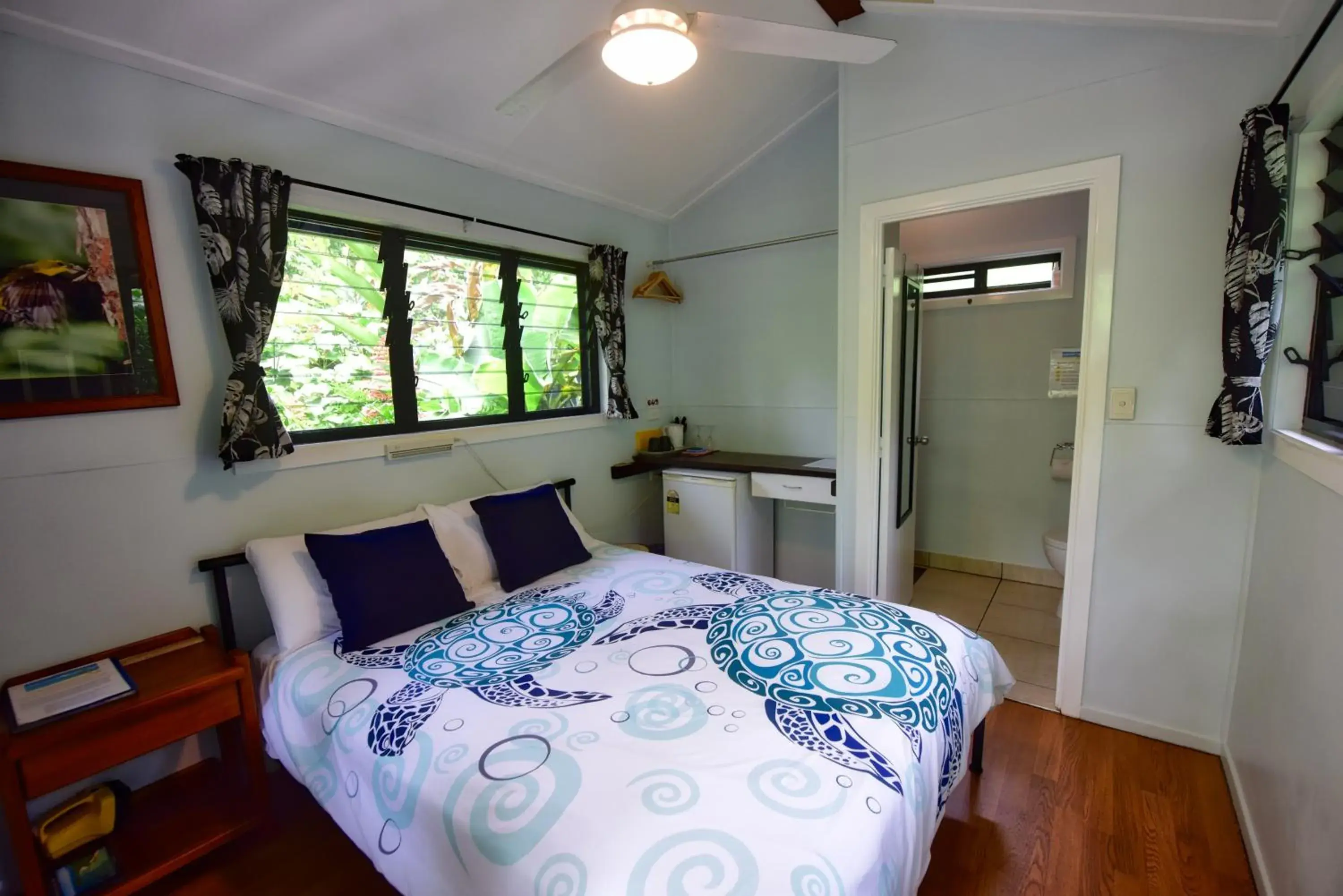 Bungalow (2 Adults) in Thornton Beach Bungalows Daintree Bungalow (2 Adults) in Thornton Beach Bungalows Daintree