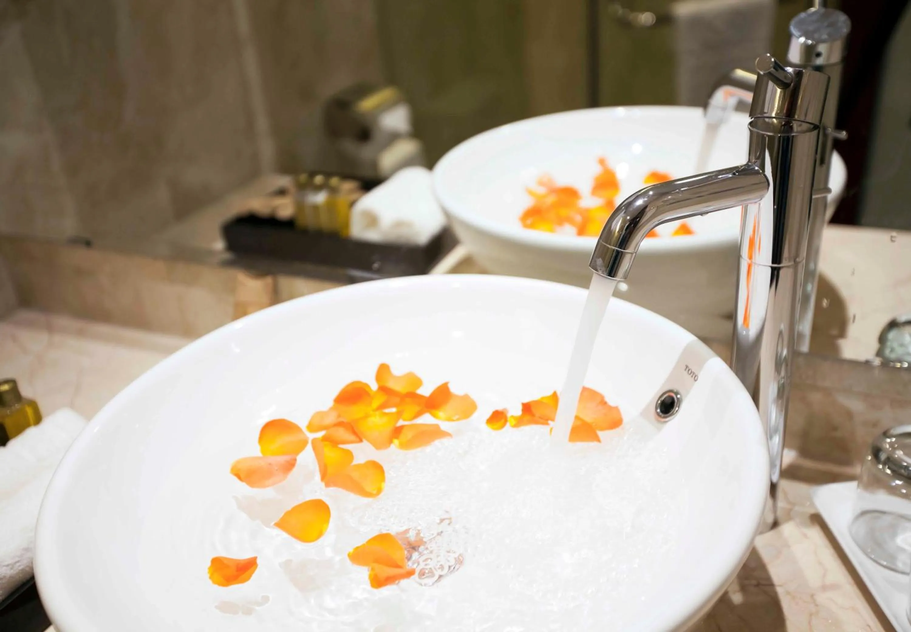 Bathroom in Stay Hotel