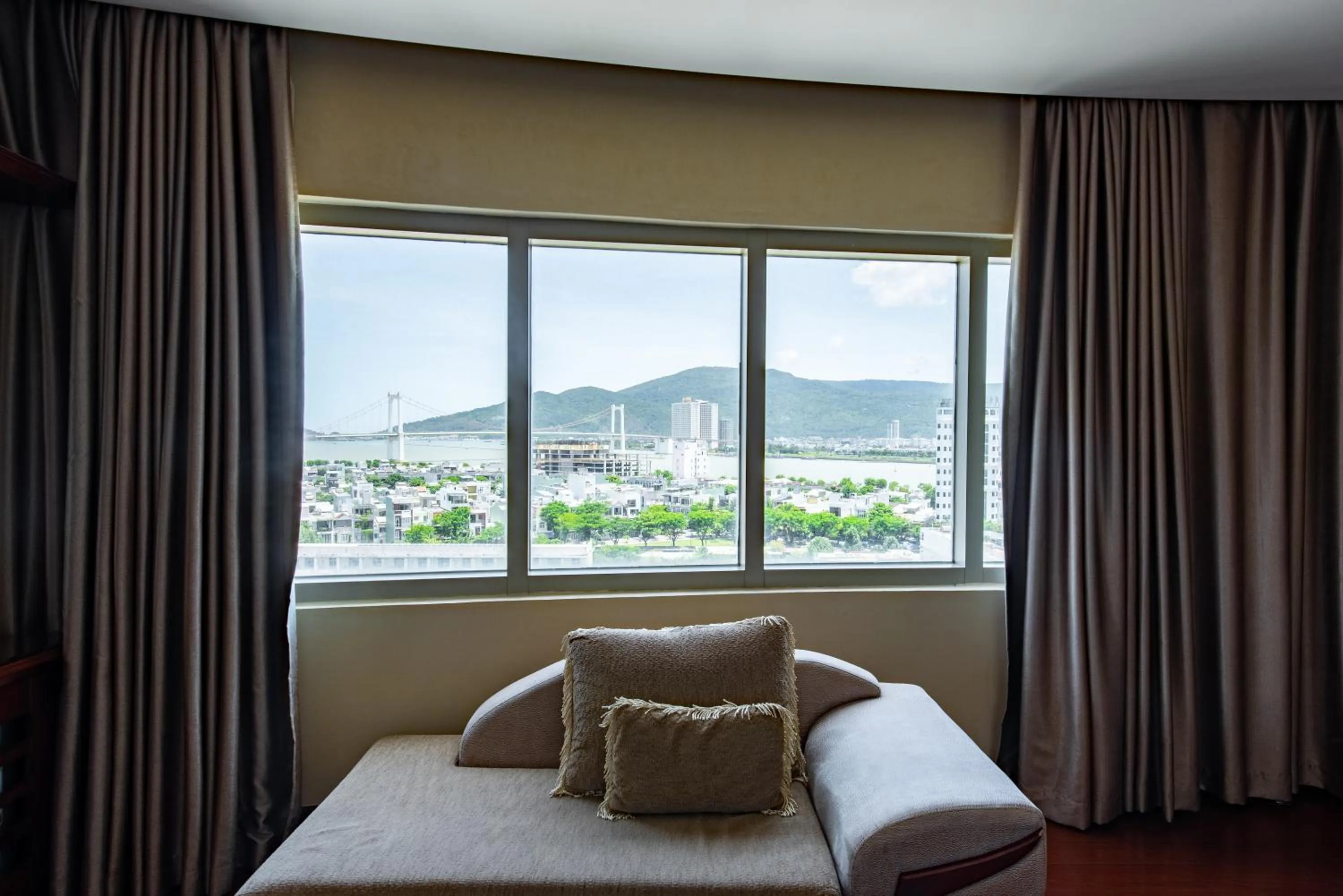 View (from property/room) in Stay Hotel