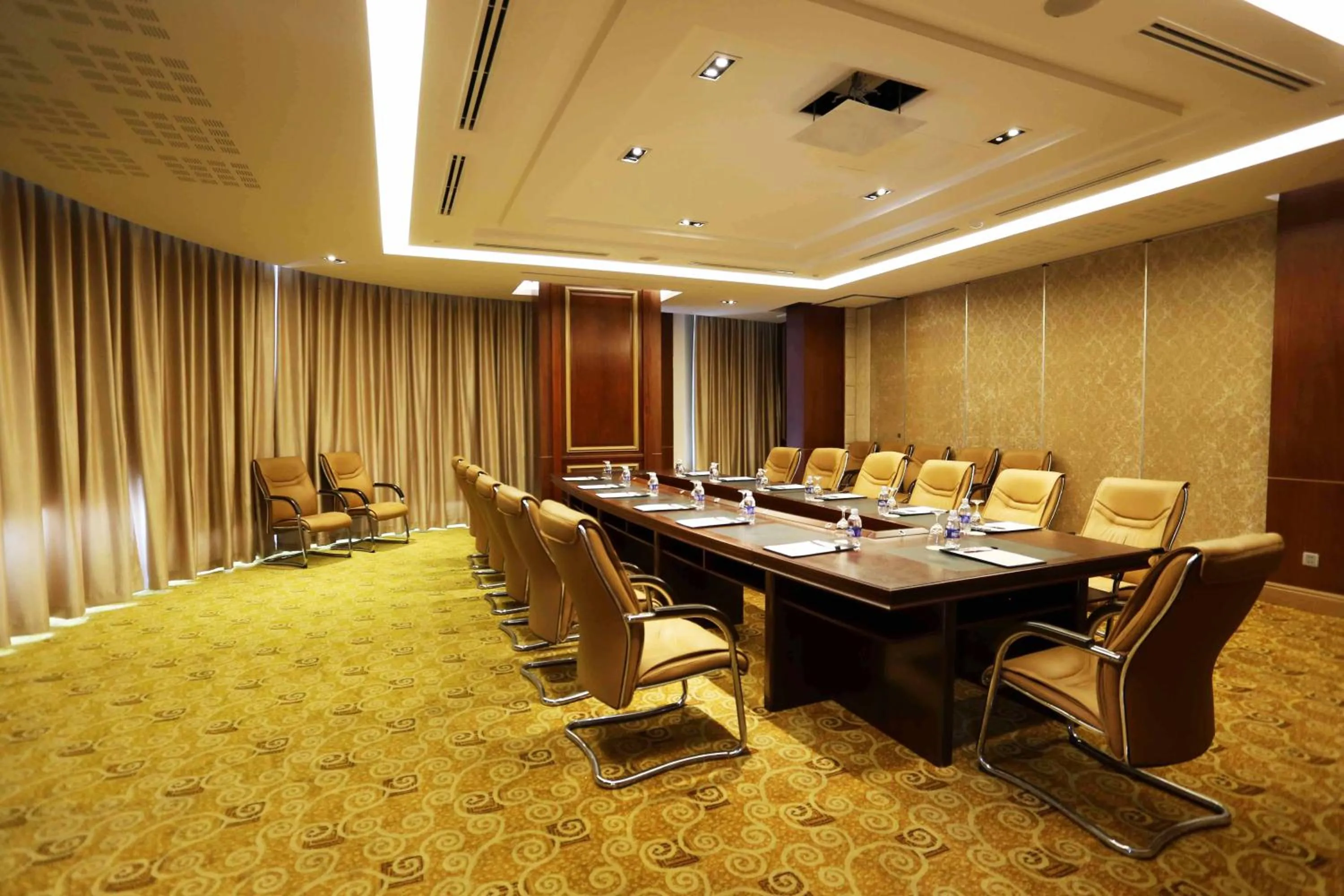 Banquet/Function facilities in Stay Hotel