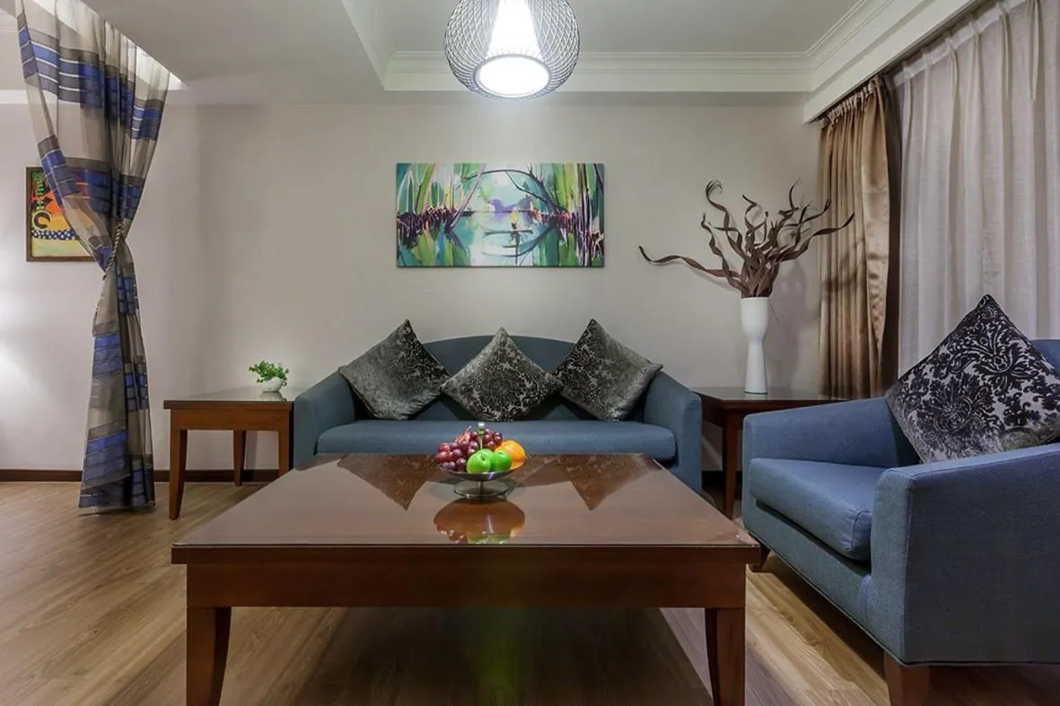 CHECK inn Taipei Neihu