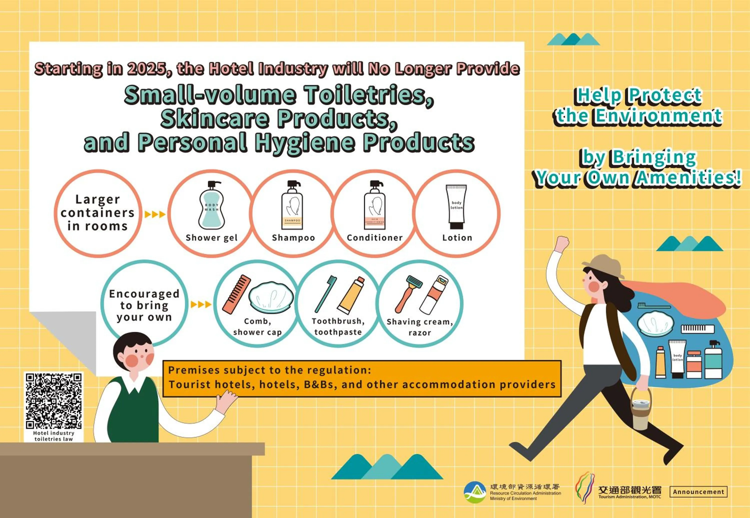 Text overlay in CHECK inn Taipei Neihu