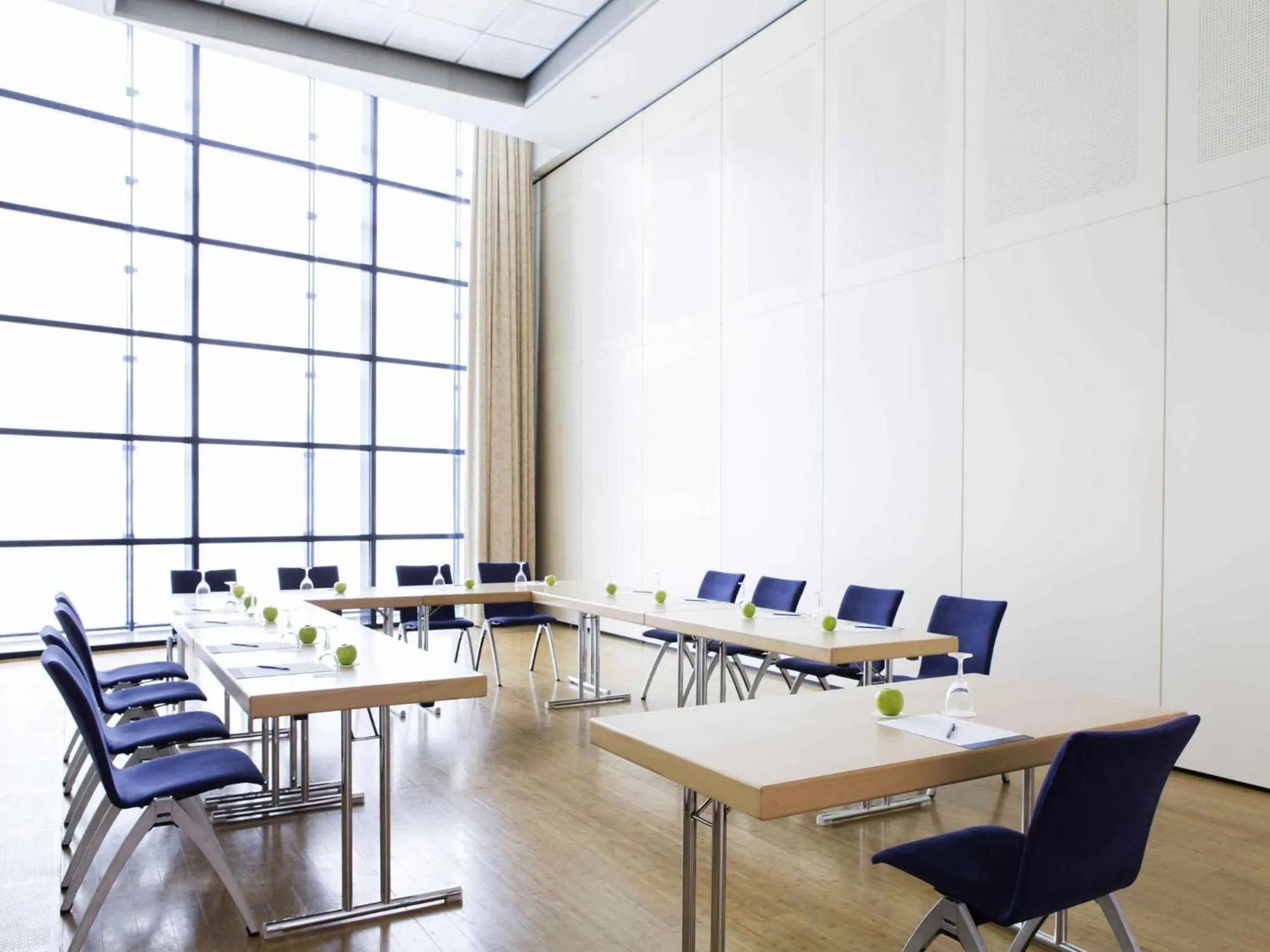 Meeting/conference room in NOVOTEL Hildesheim City