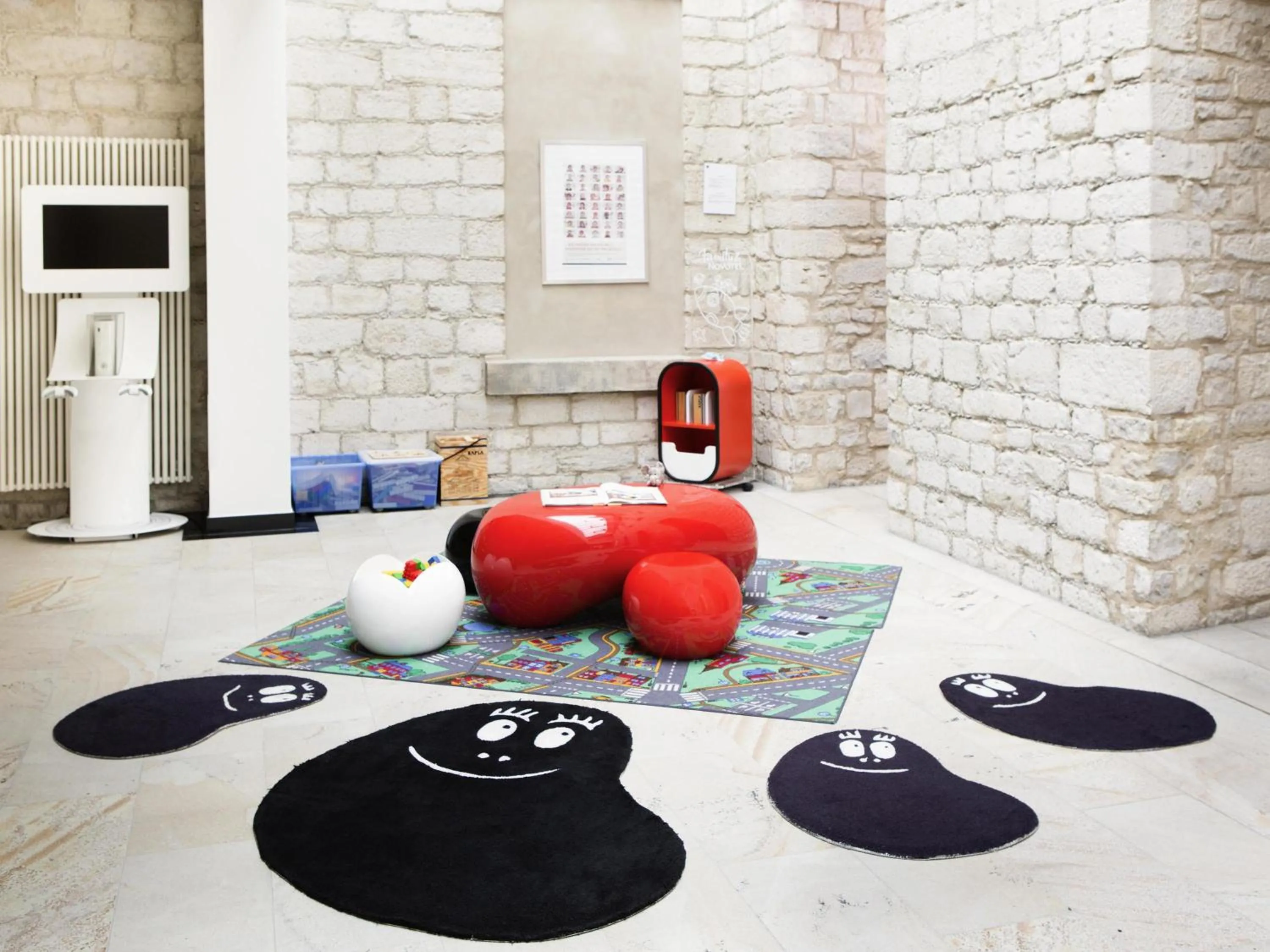 Other in NOVOTEL Hildesheim City