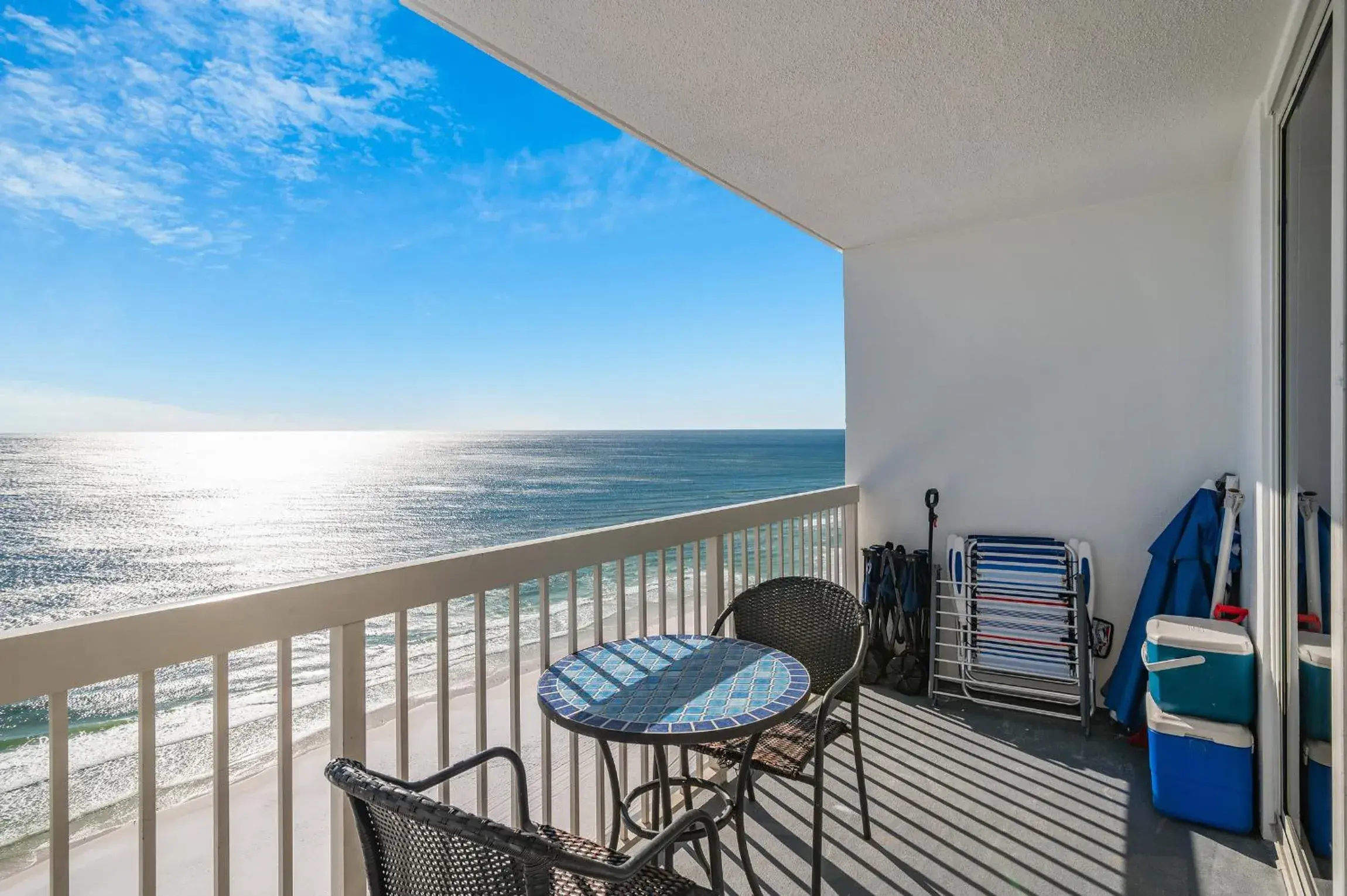 Just Updated - Beachfront Ocean view, 19th Floor Just Updated - Beachfront Ocean view, 19th Floor