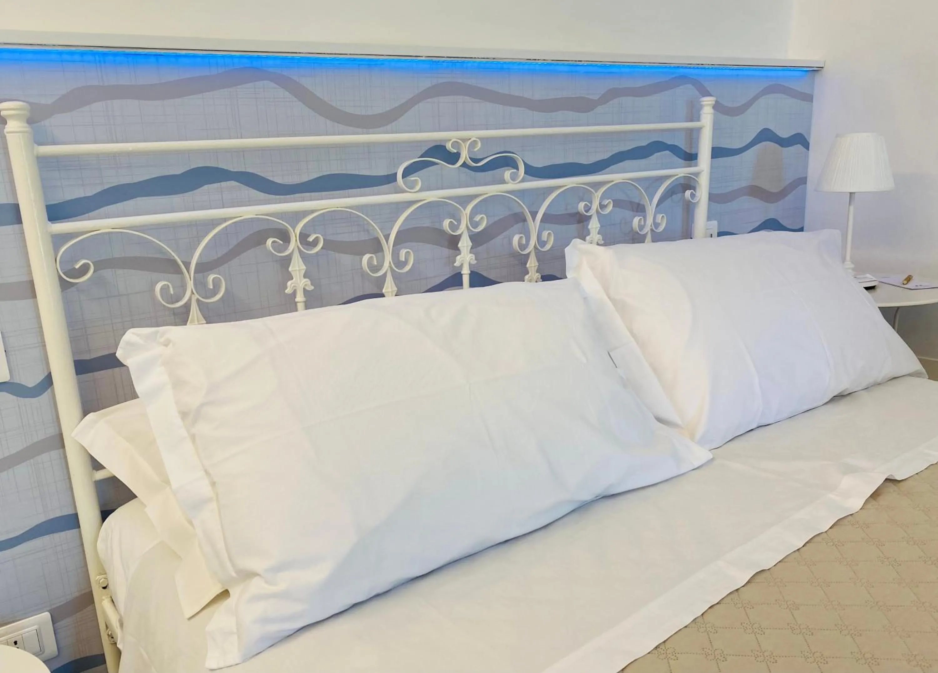 Bed in Borgo Incoronata B&B