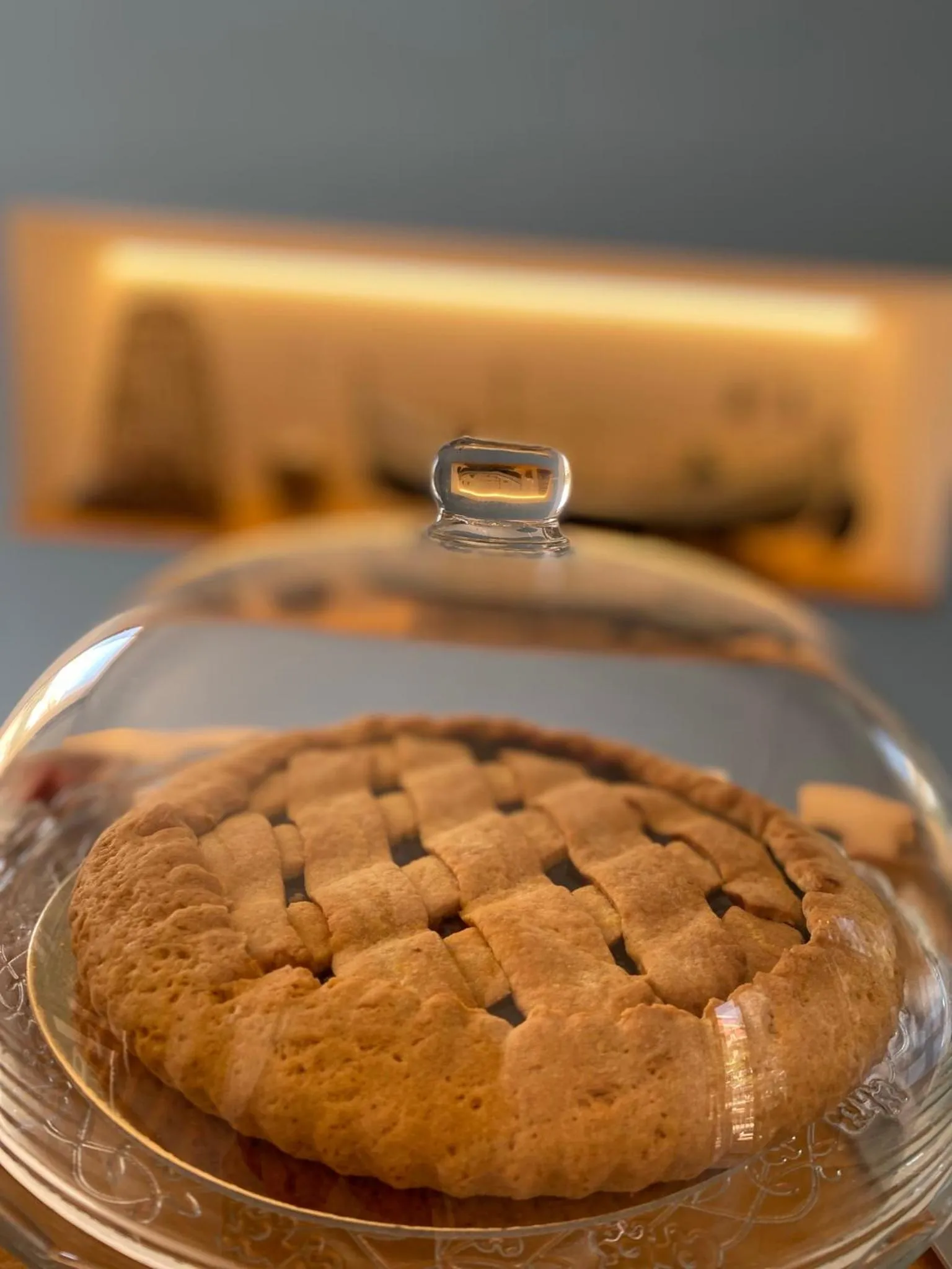 Food and drinks in Borgo Incoronata B&B