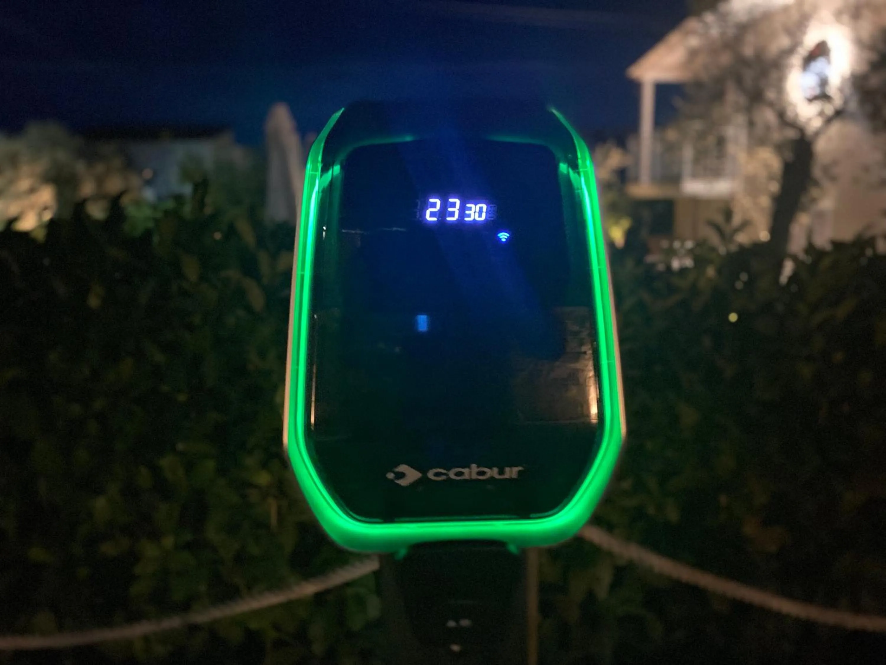 Parking in Borgo Incoronata B&B