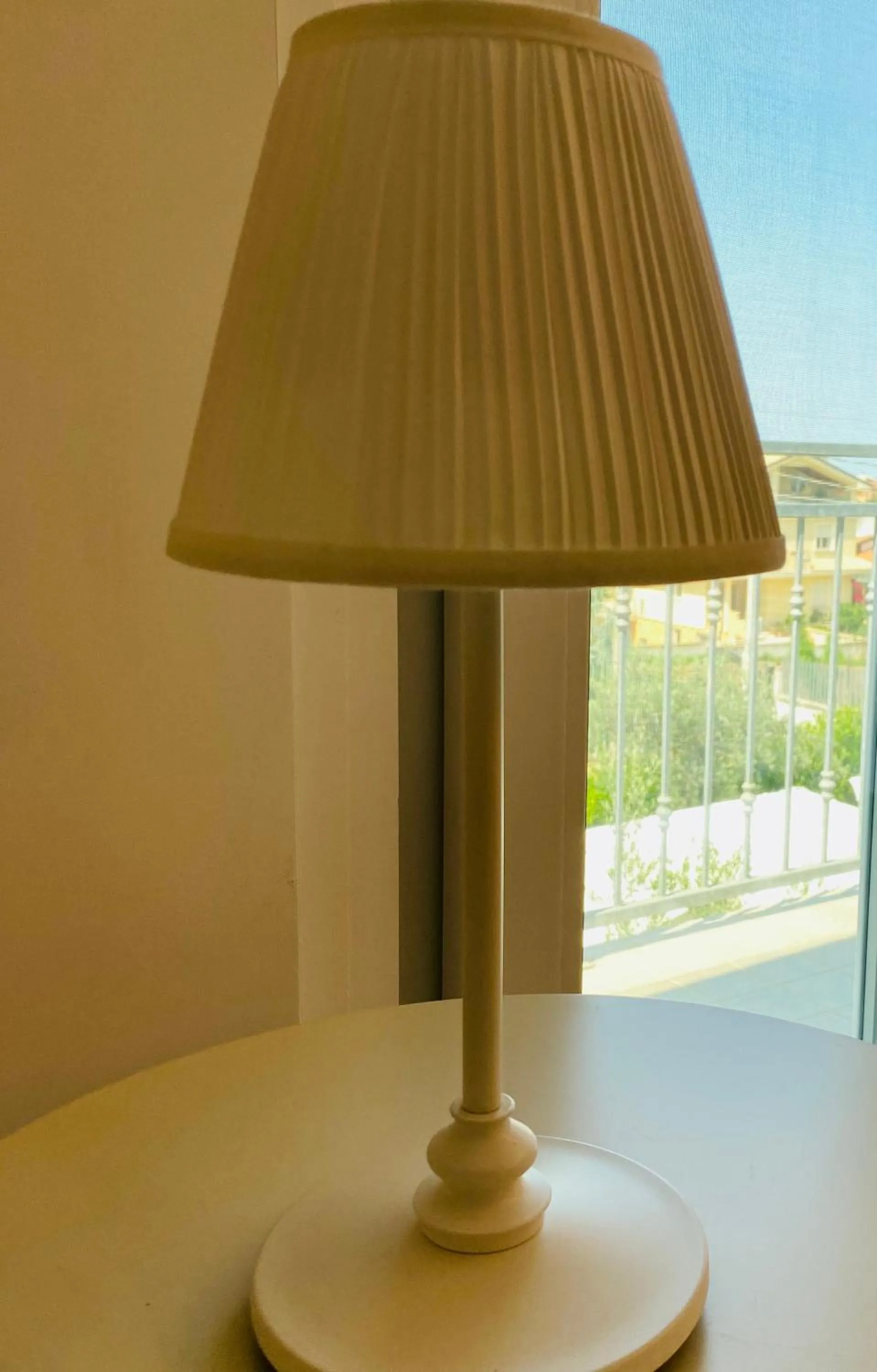 Deluxe Triple Room in Borgo Incoronata B&B