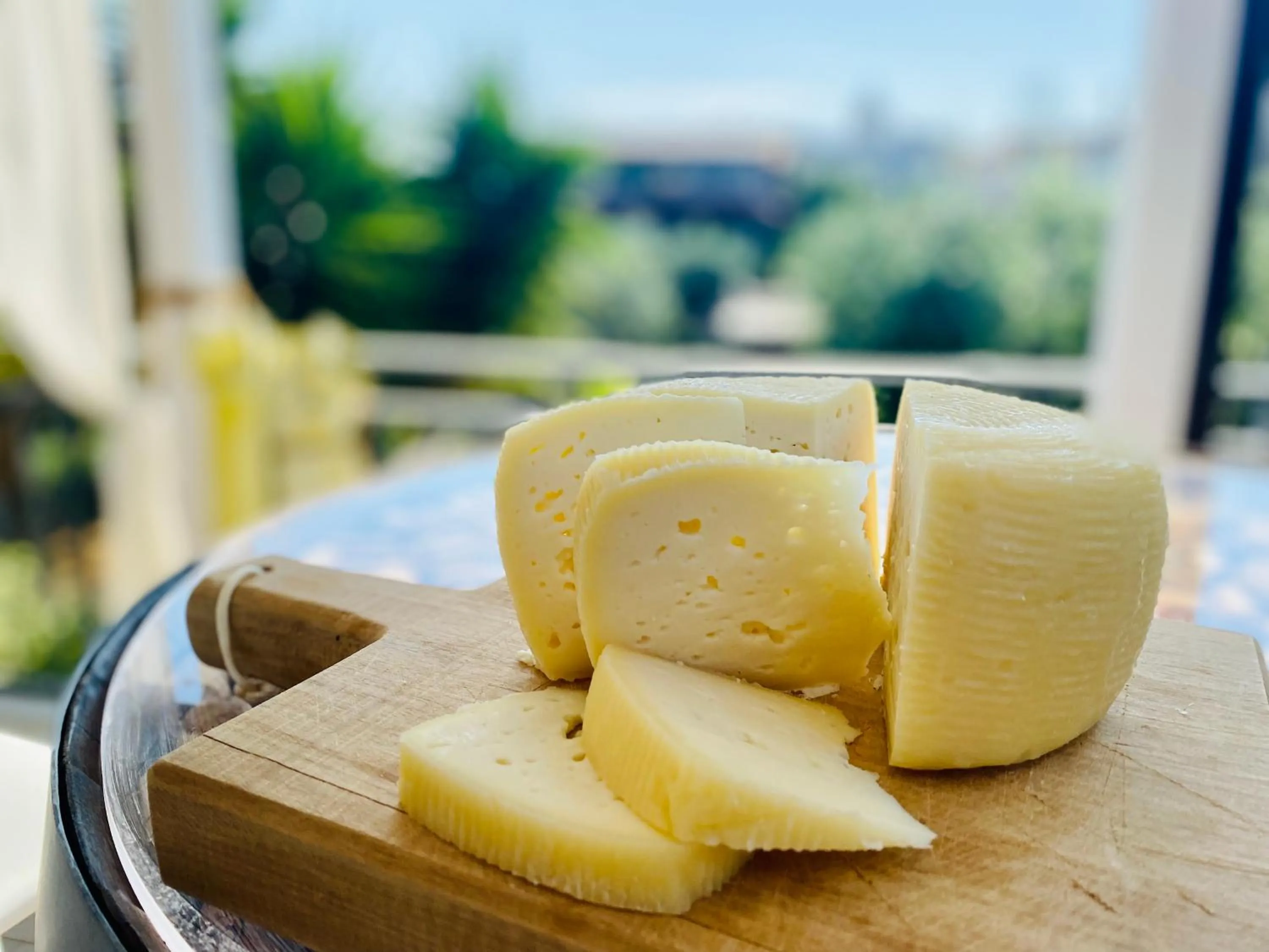 Day in Borgo Incoronata B&B