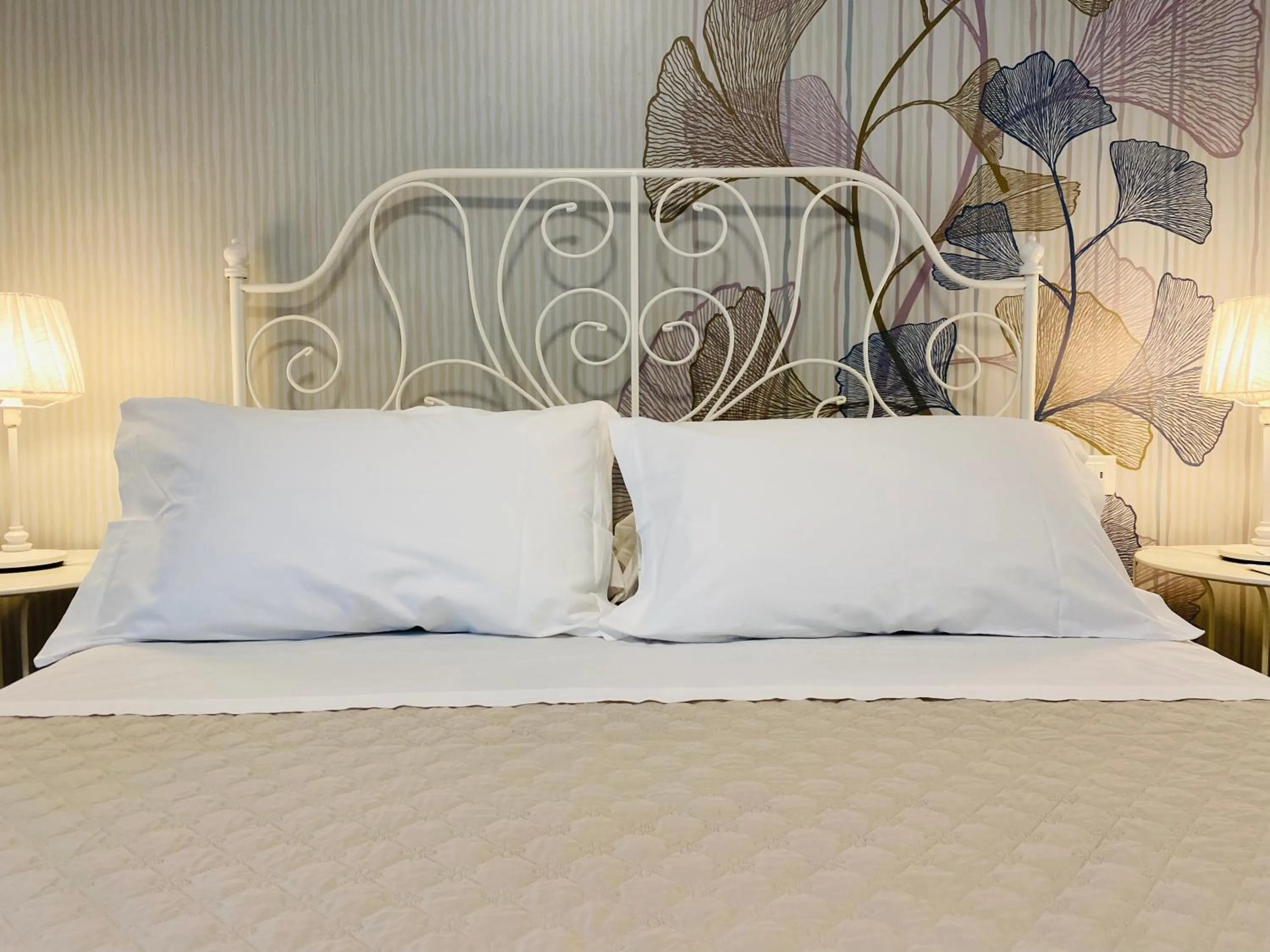 Bed in Borgo Incoronata B&B