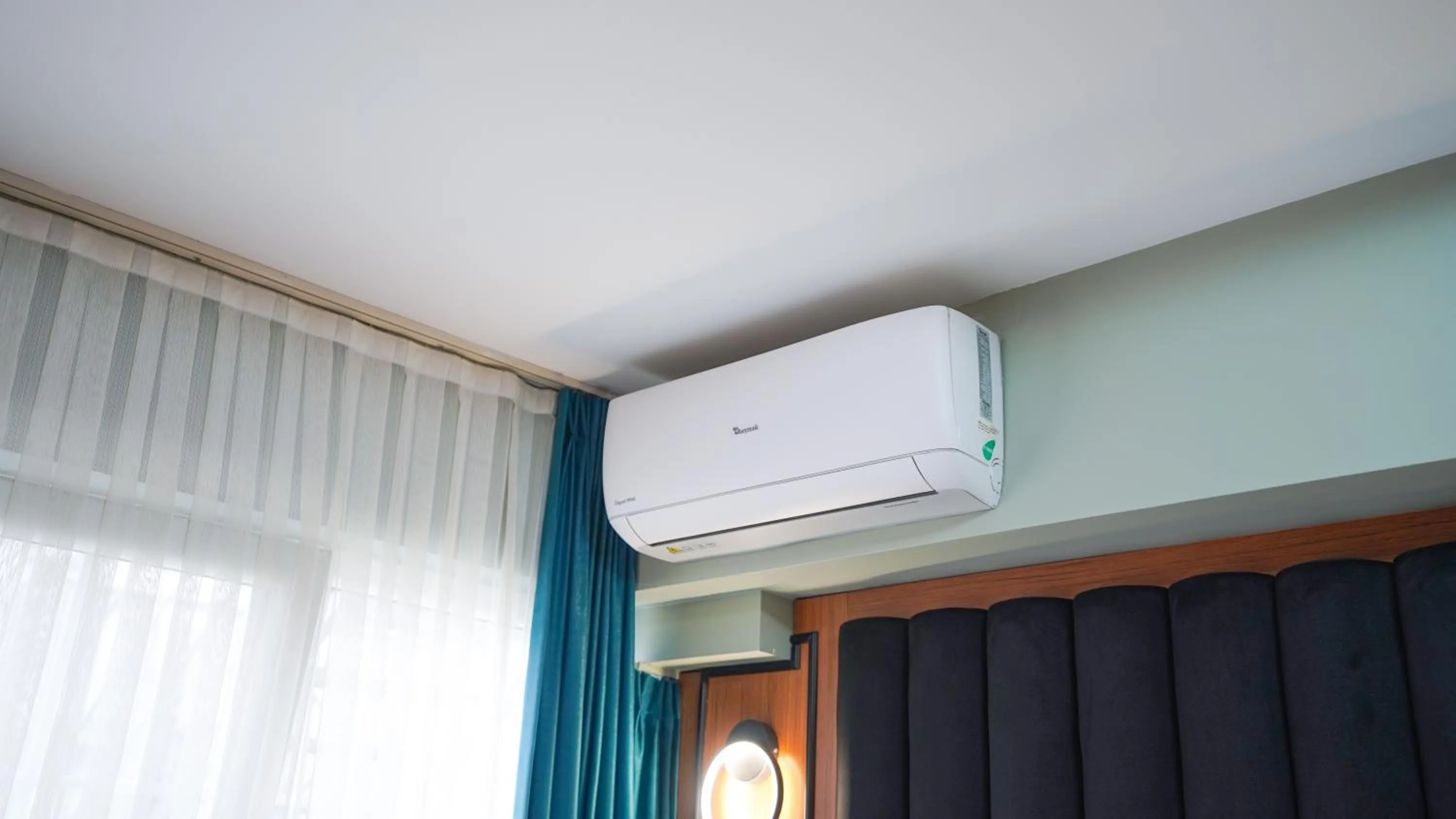 internet in Luka Suit Hotel