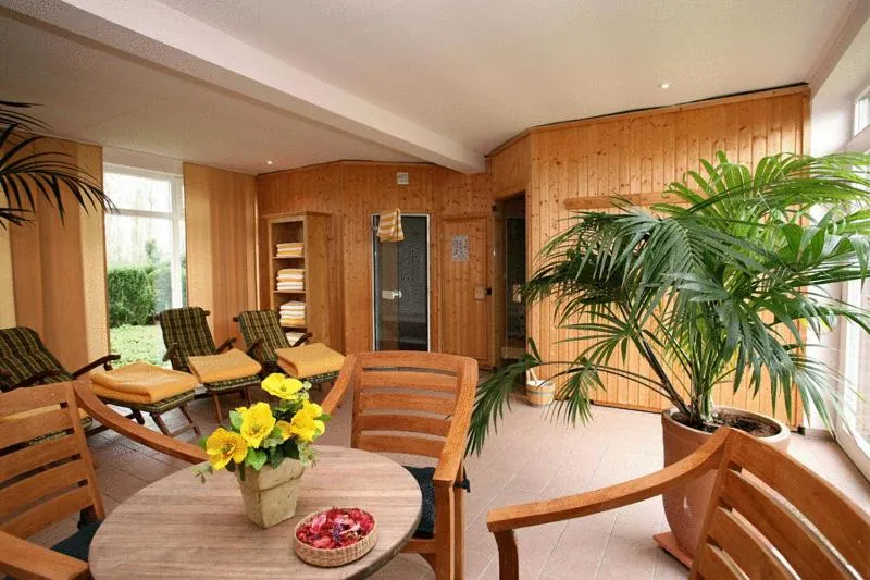 Massage in Landhotel Waldseiter Hof