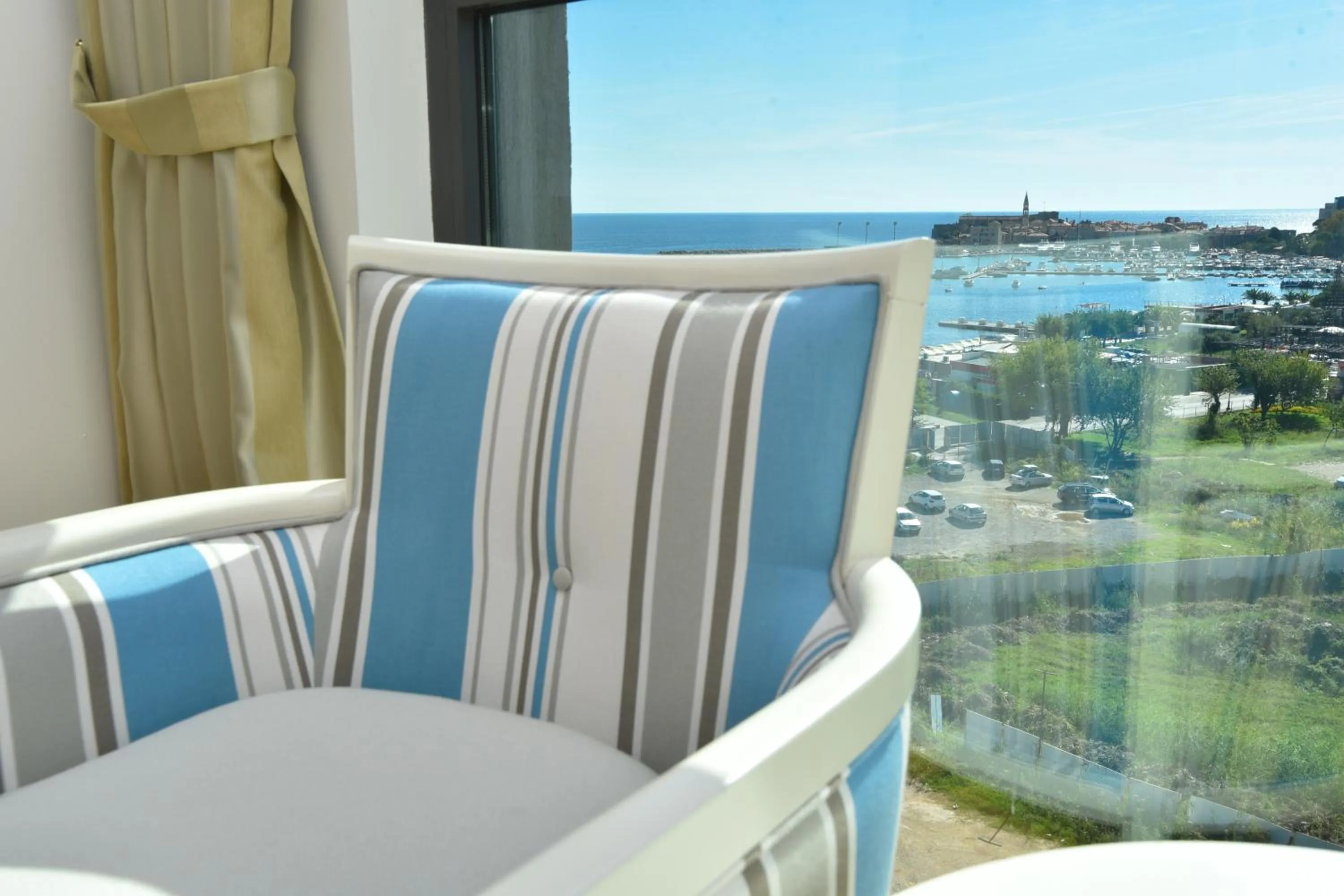 Bedroom in BARBETA Accommodation