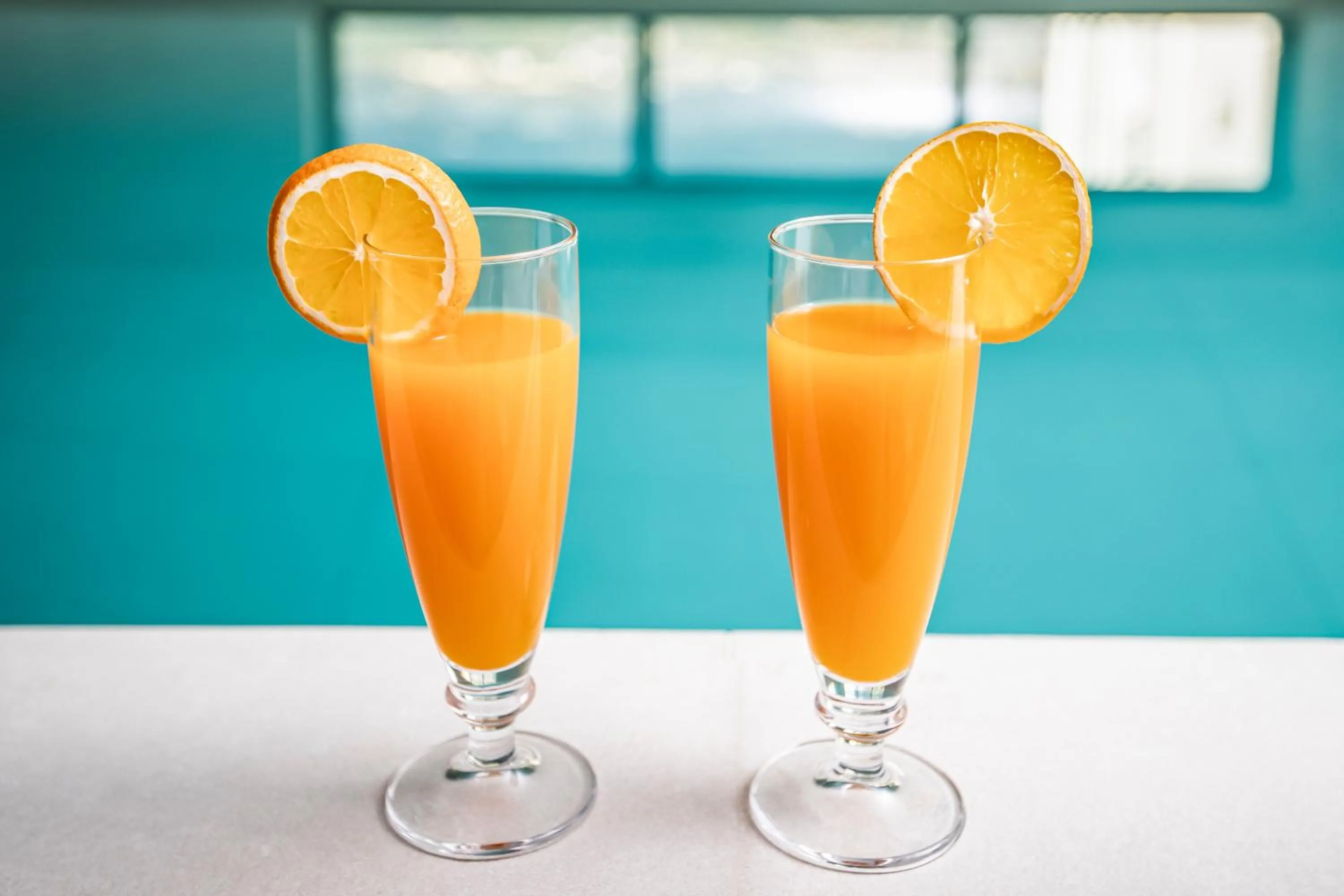 Swimming pool in BARBETA Accommodation