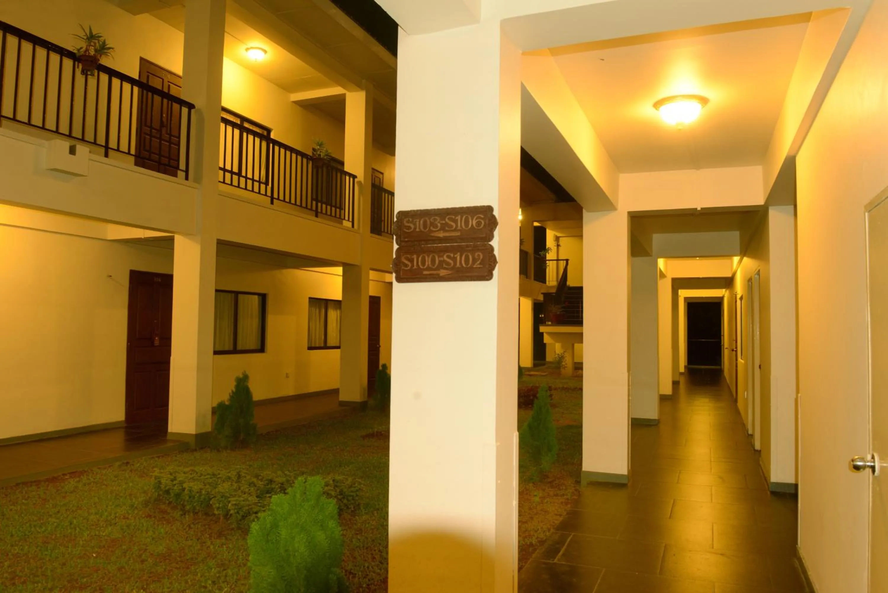 Property building in Bagan Thiripyitsaya Sanctuary Resort