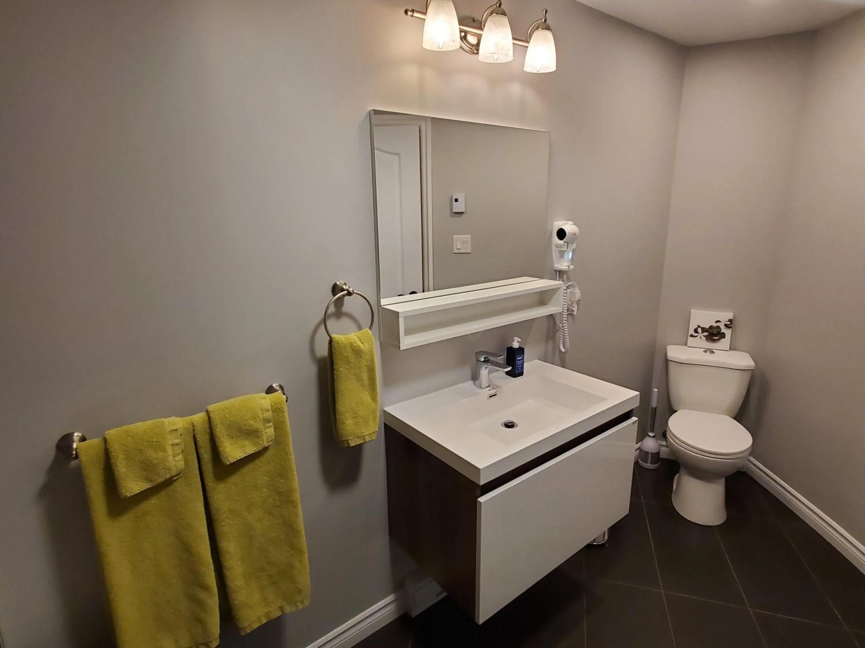 Dans Les Bras de Memphré