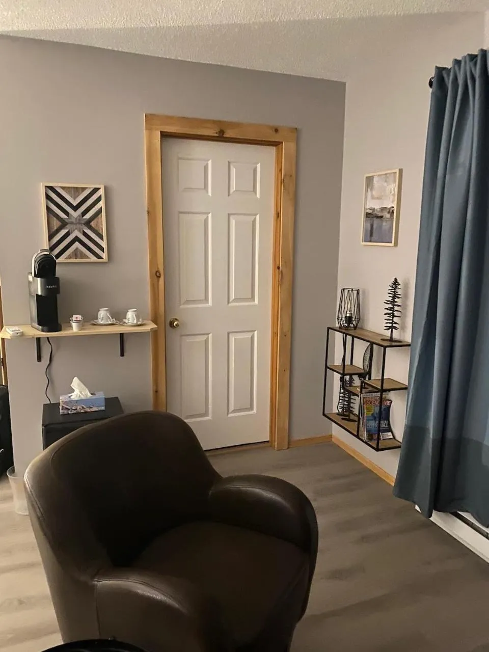 Dans Les Bras de Memphré