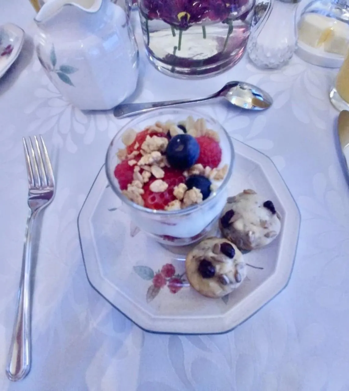 Dans Les Bras de Memphré