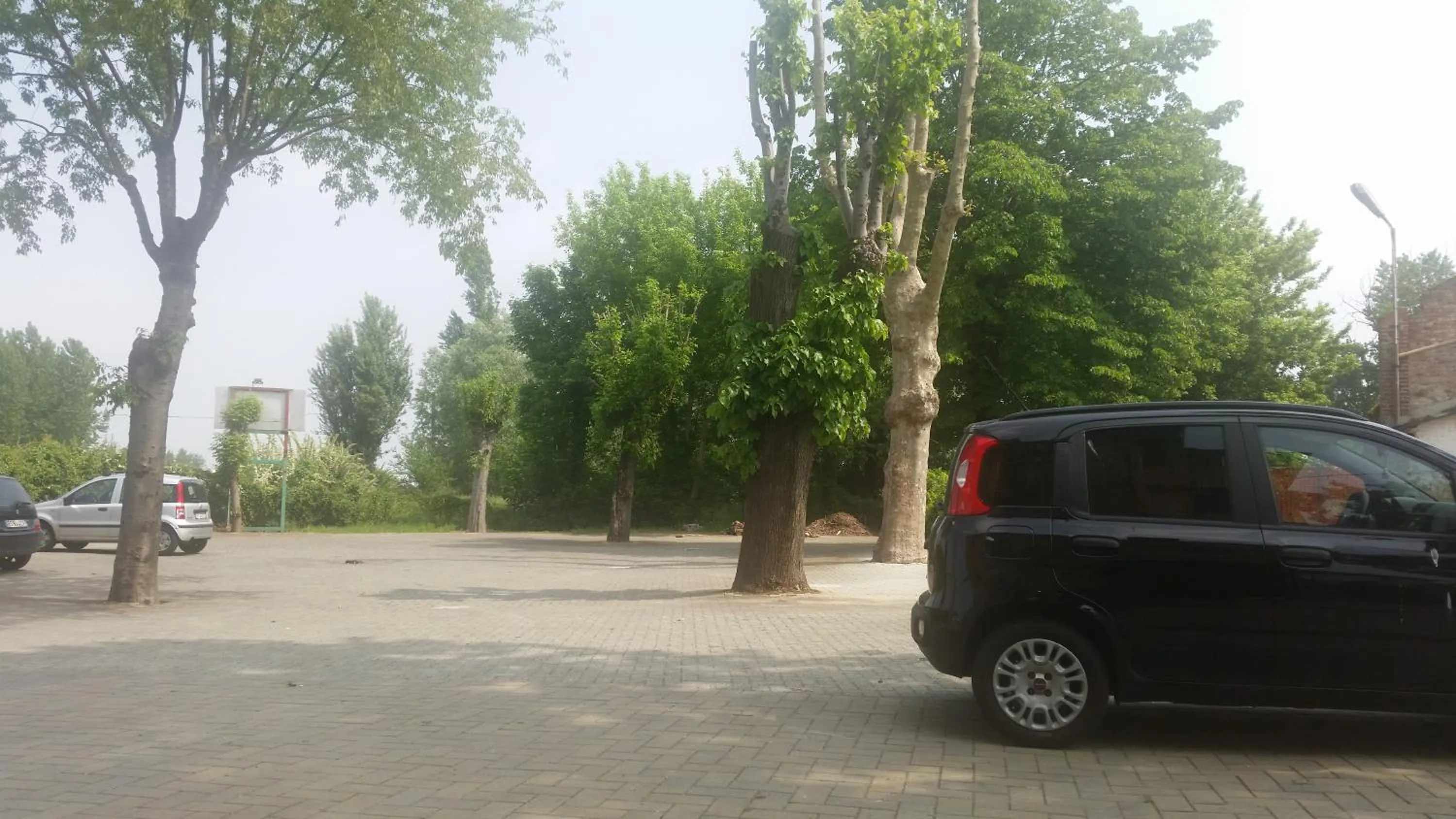 Other in Hotel La Pendola