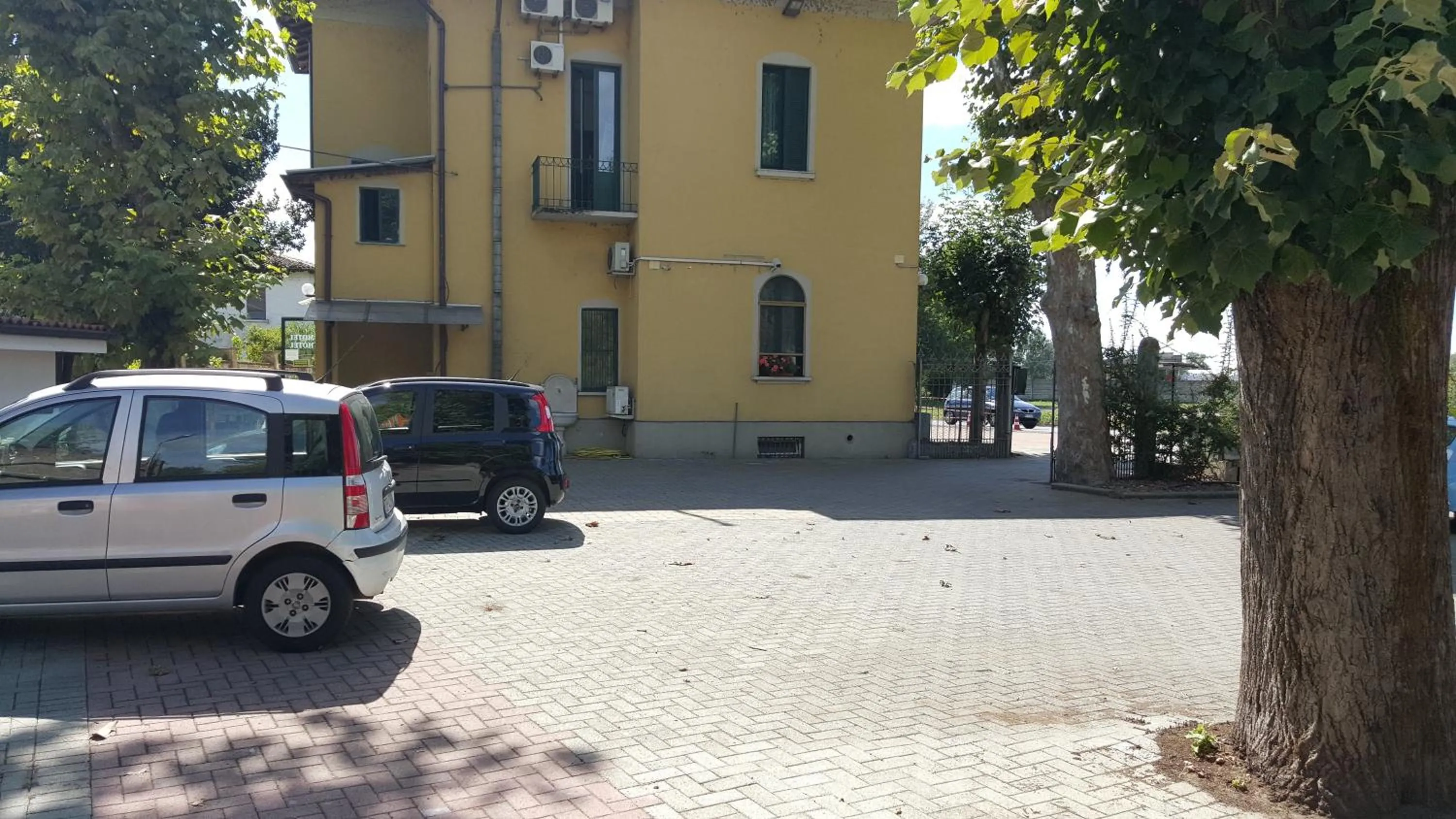 Other in Hotel La Pendola