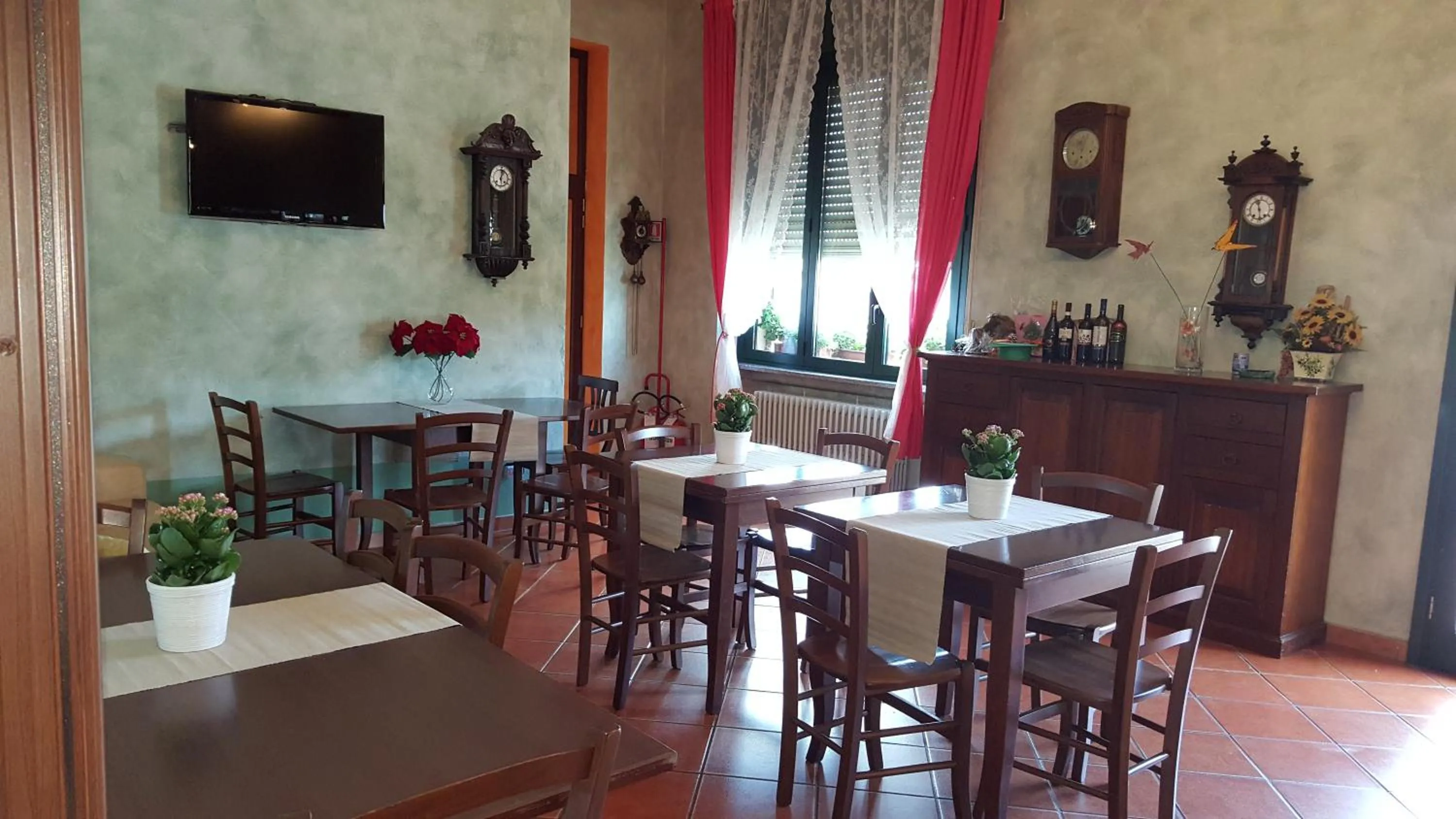 Other in Hotel La Pendola