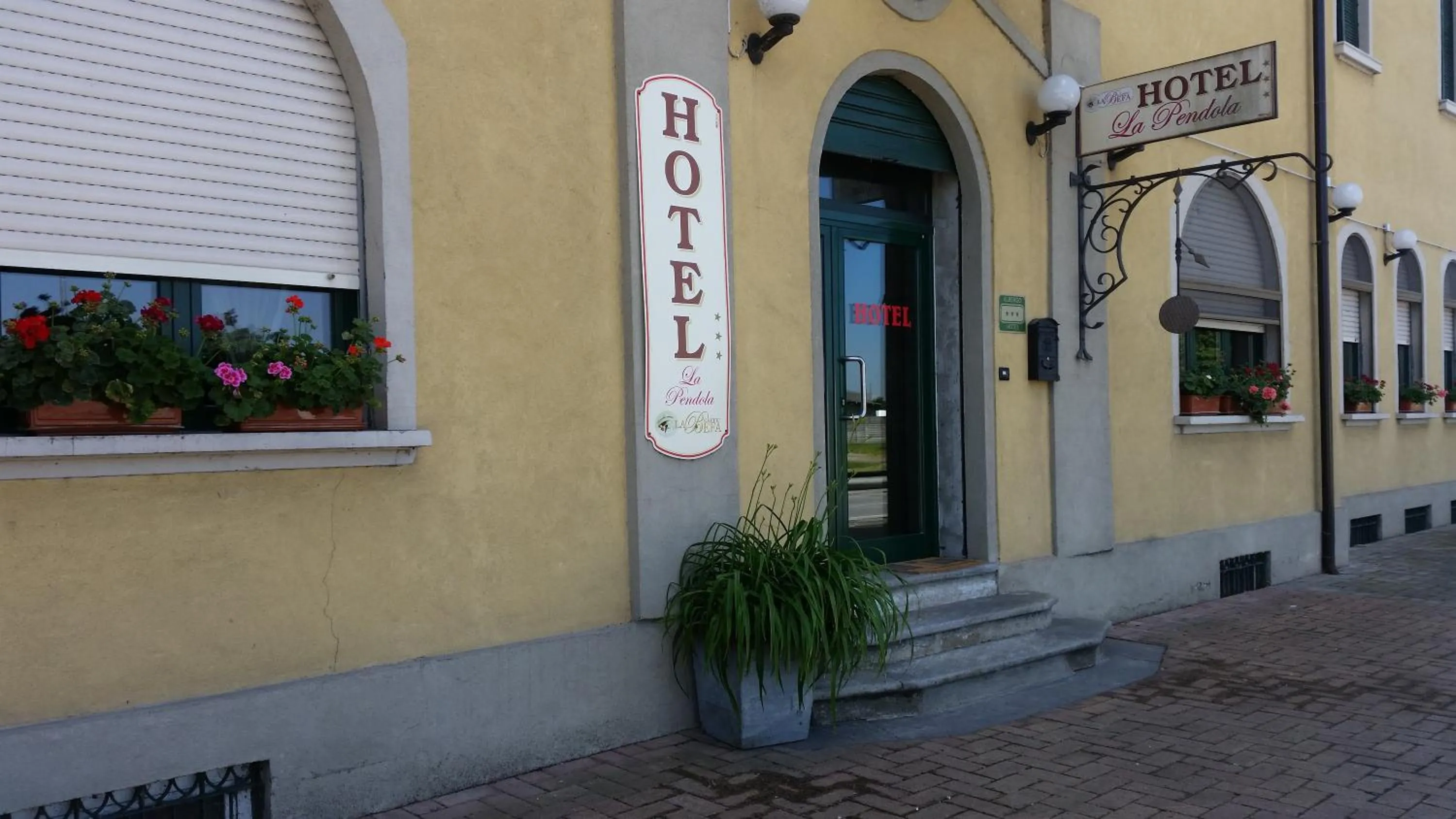 Other in Hotel La Pendola