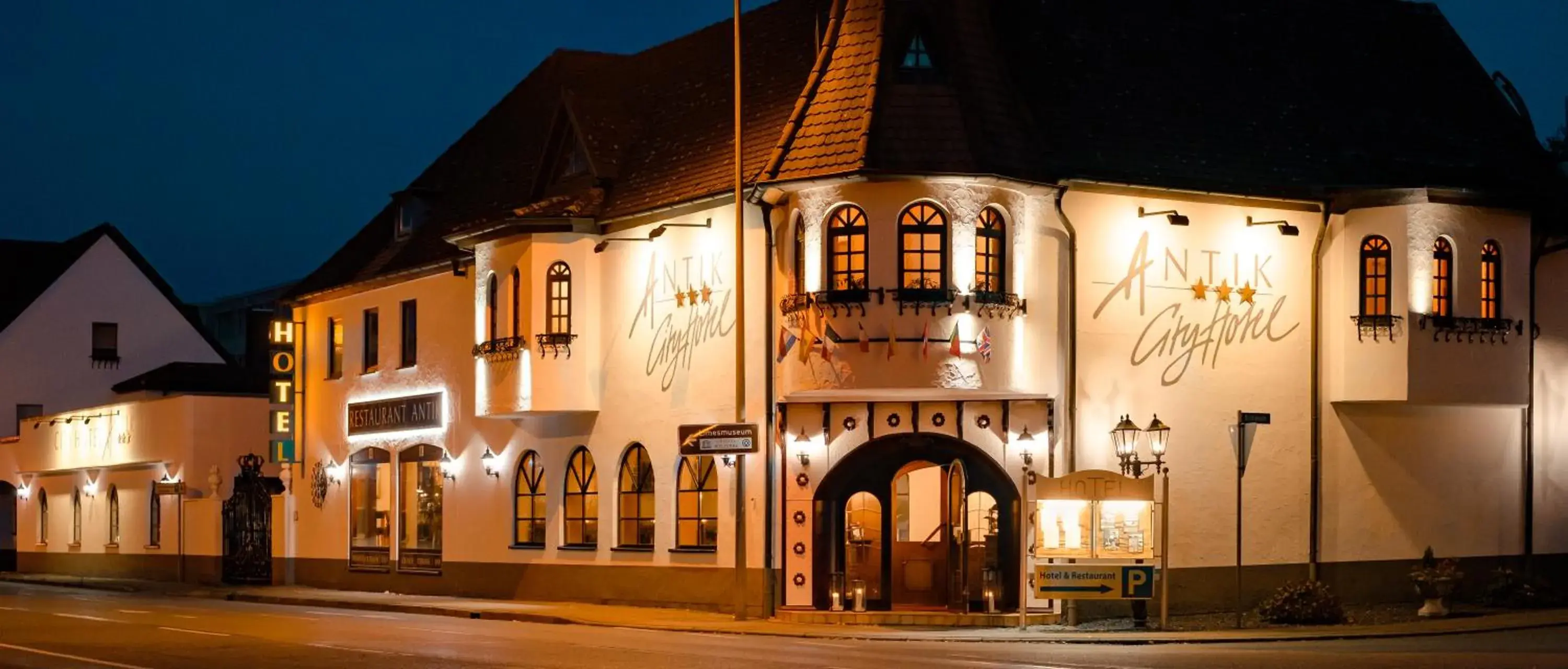 Boutiquehotel Goldhahn Bio Sport & Wellness Boutiquehotel Goldhahn Bio Sport & Wellness