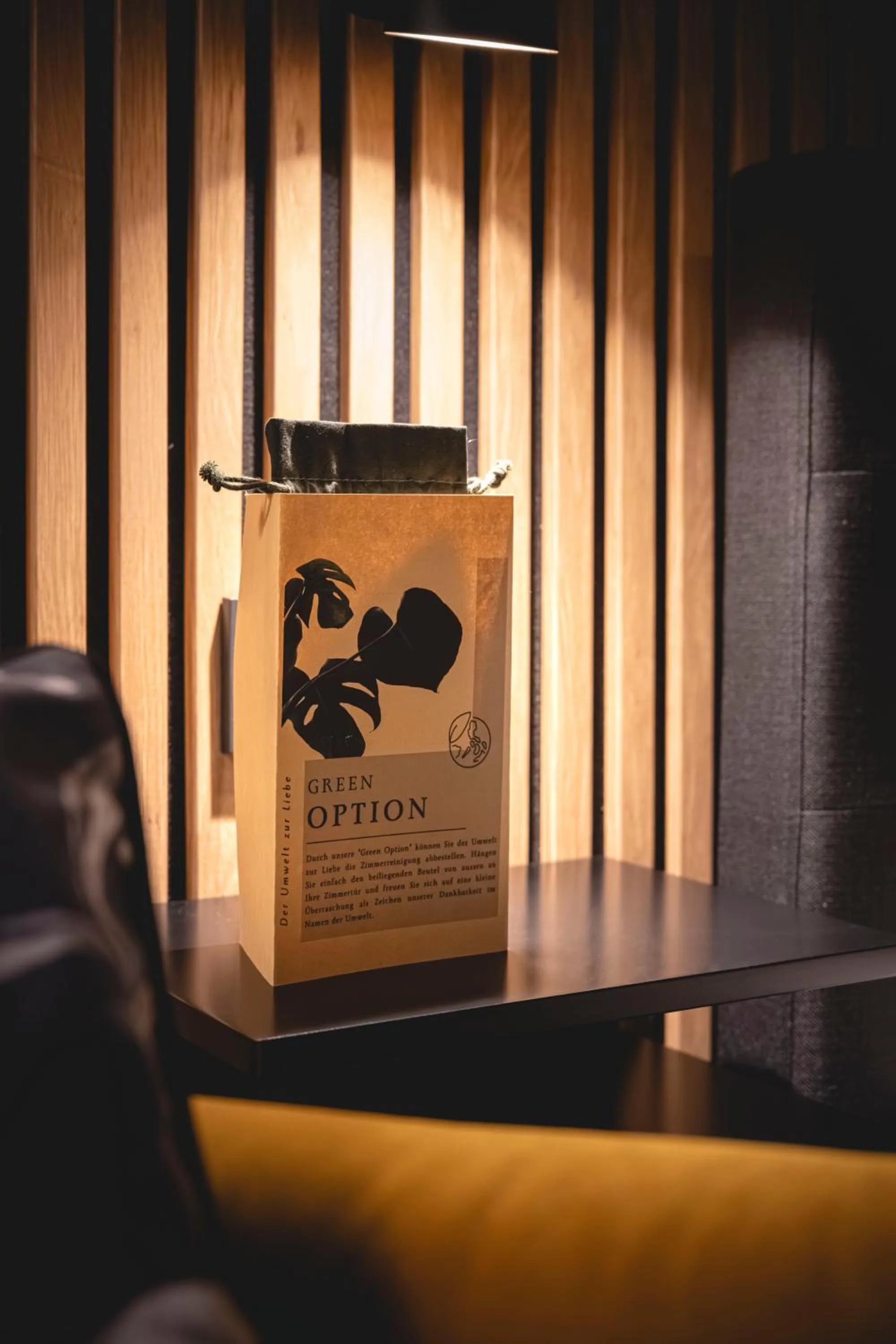 Photo of the whole room in Hotel Stadt Hamburg