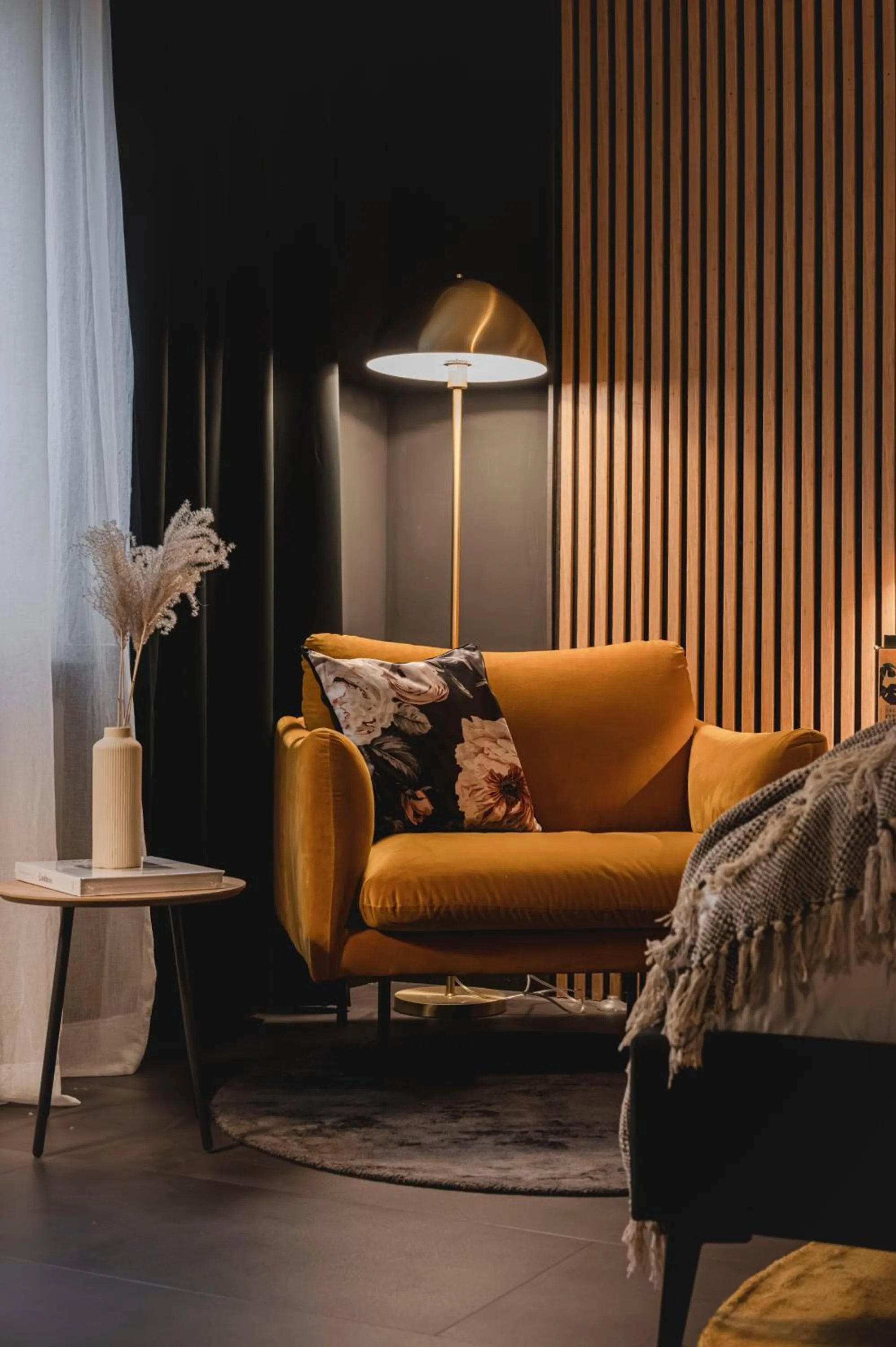 Photo of the whole room in Hotel Stadt Hamburg