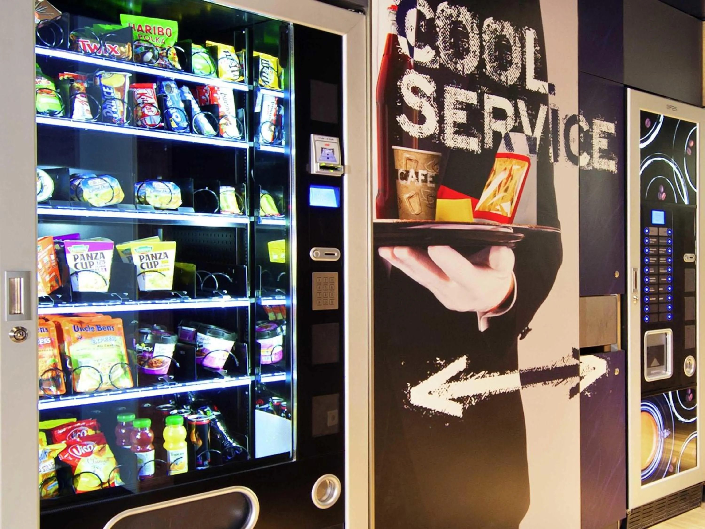 Other in Ibis Budget Vélizy