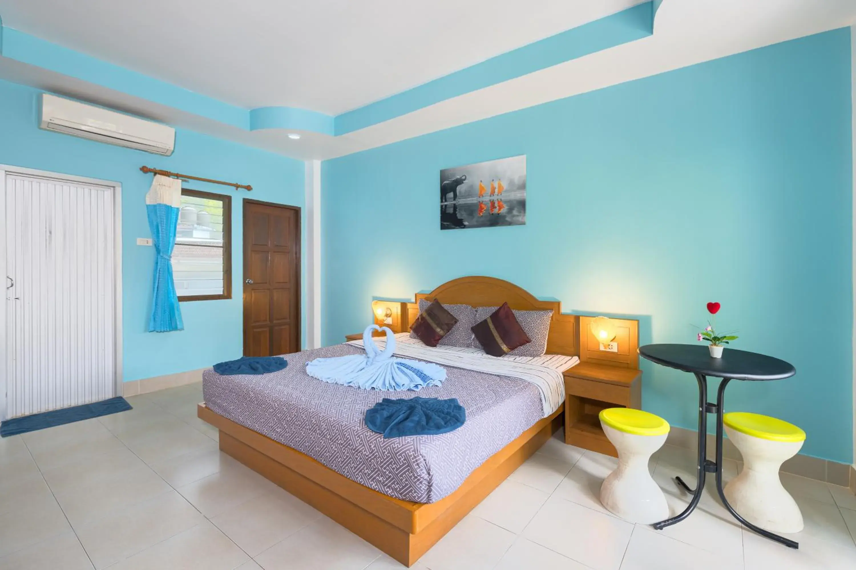 Standard King Room in Grand View Standard King Room in Grand View