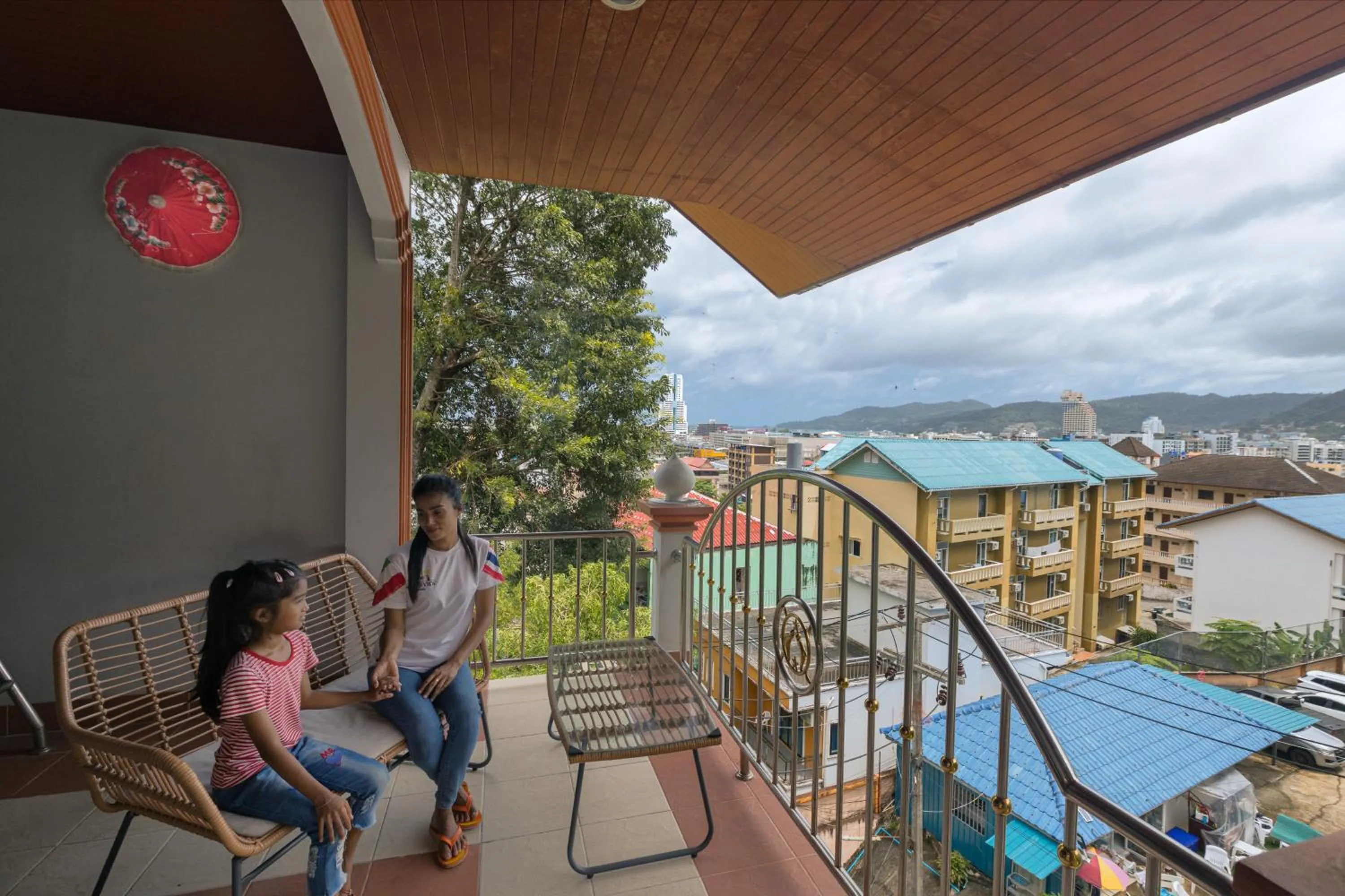 View (from property/room) in Grand View