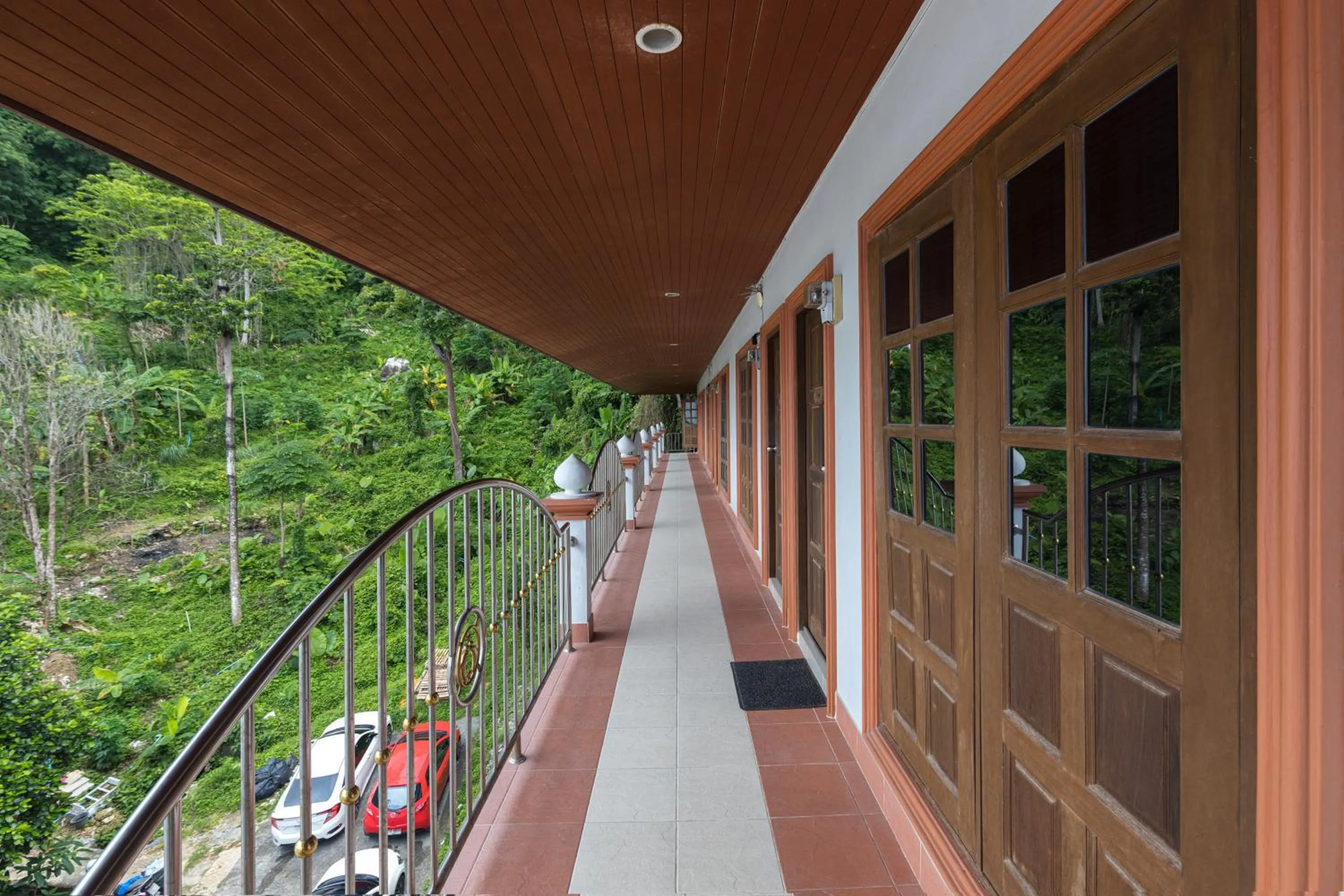 Property building in Grand View