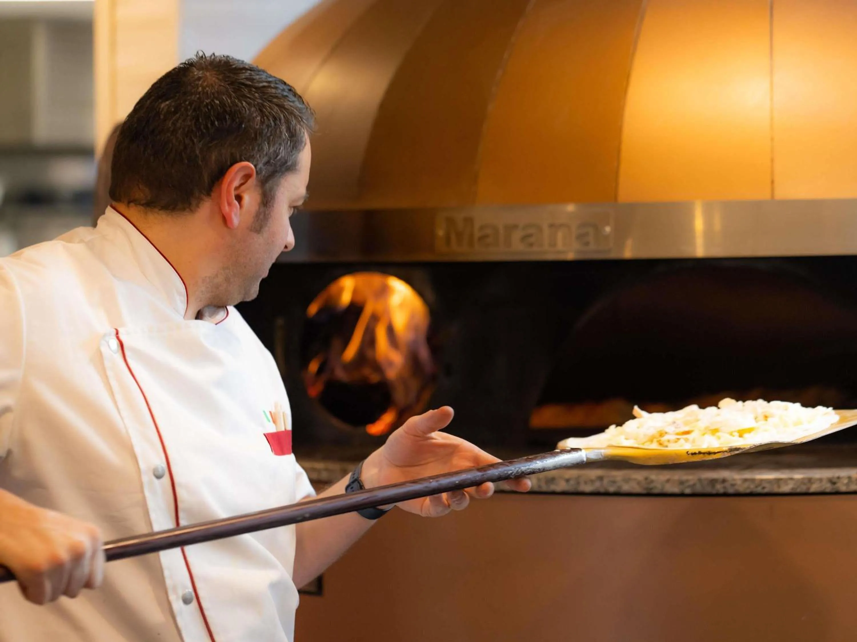 Property building in ibis budget Besançon Centre Gare