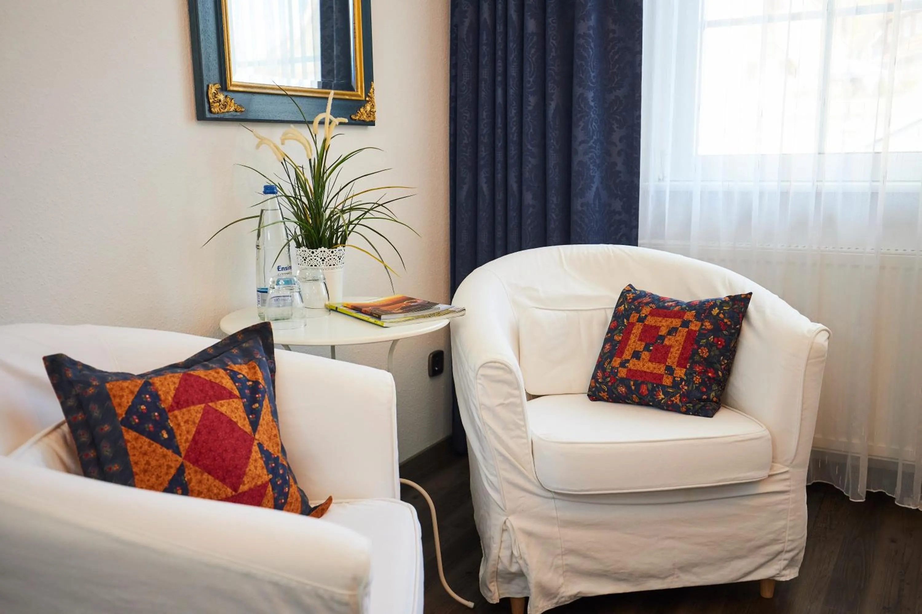 Photo of the whole room in Flair Hotel Vier Jahreszeiten