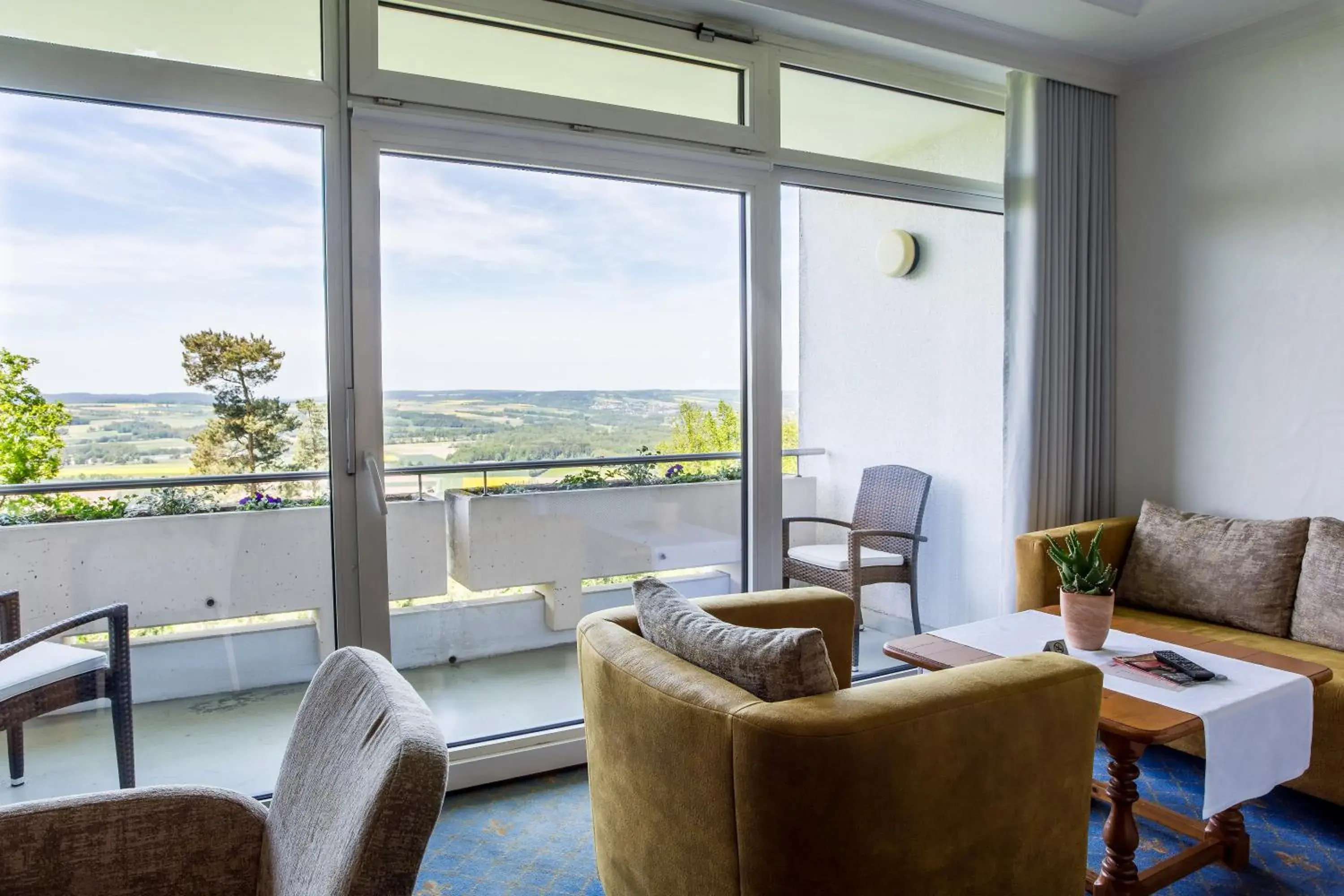 Comfort Double Room Bellevue in Hotel Reiterhof Comfort Double Room Bellevue in Hotel Reiterhof