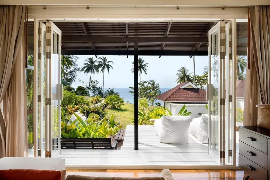 View (from property/room) in Shantaa Resort, Kohkood