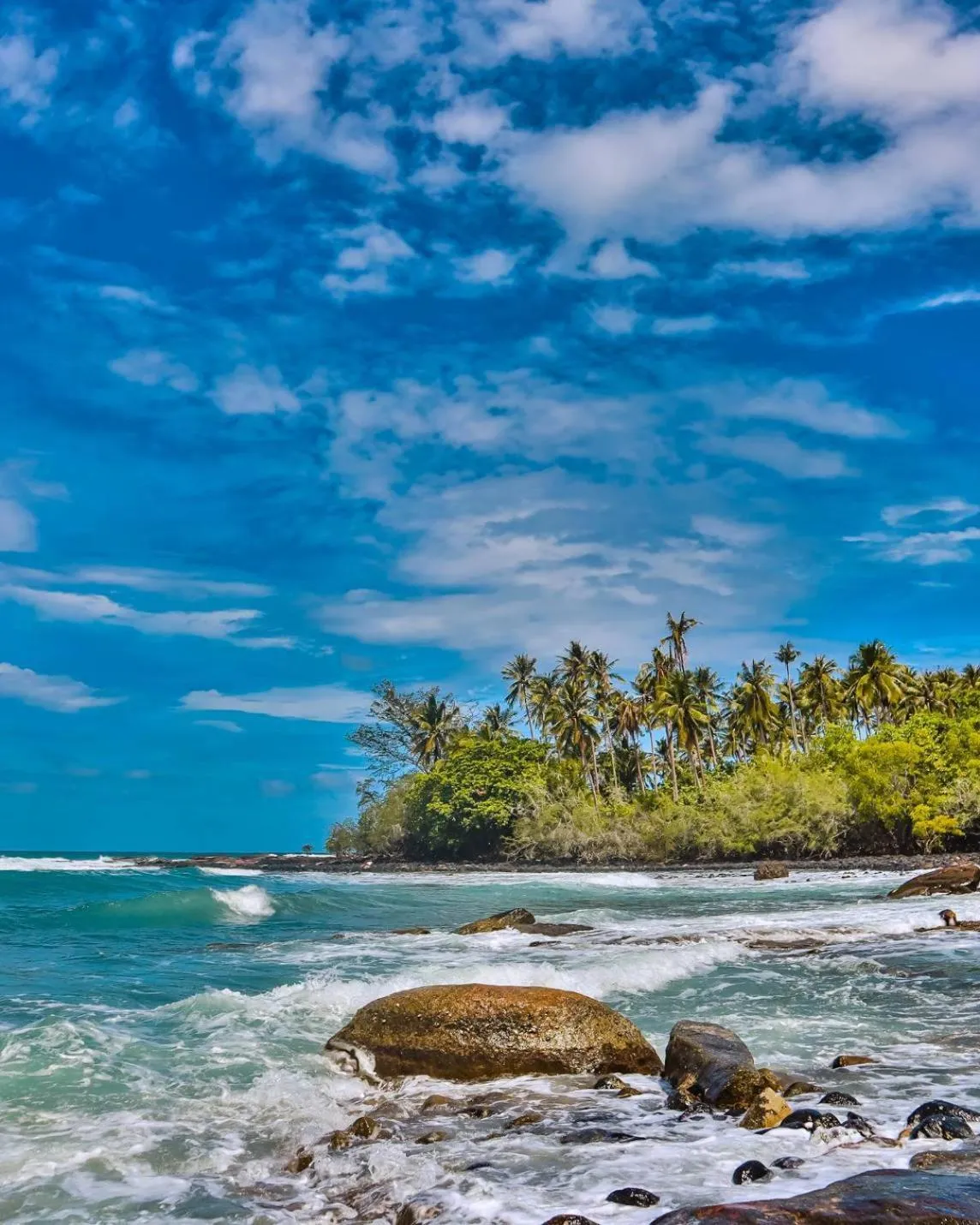 Restaurant/places to eat in Shantaa Resort, Kohkood