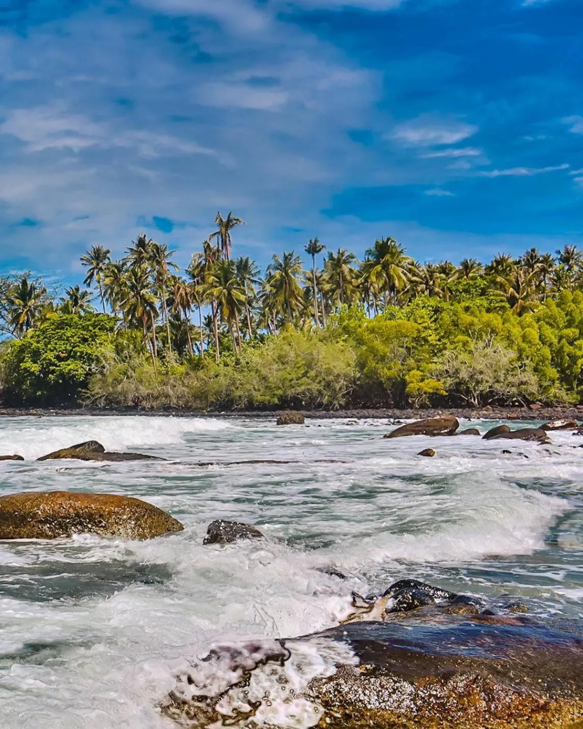 Restaurant/places to eat in Shantaa Resort, Kohkood