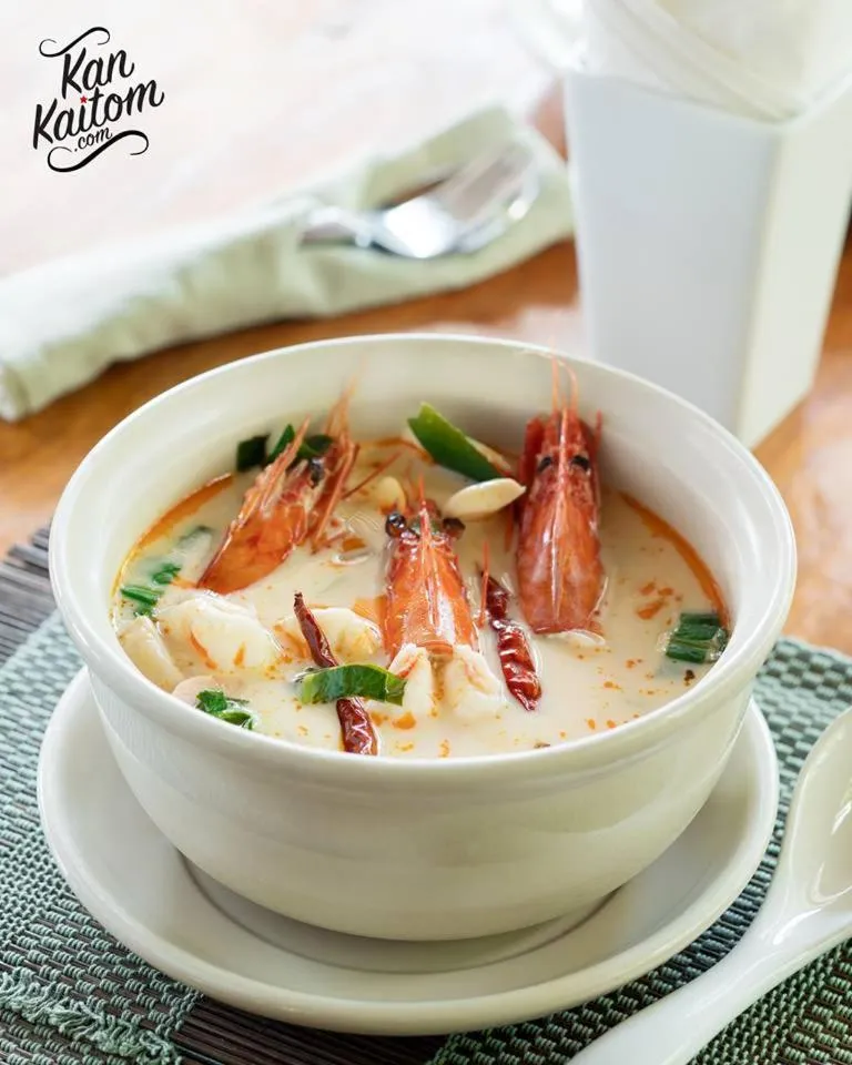 Restaurant/places to eat in Shantaa Resort, Kohkood