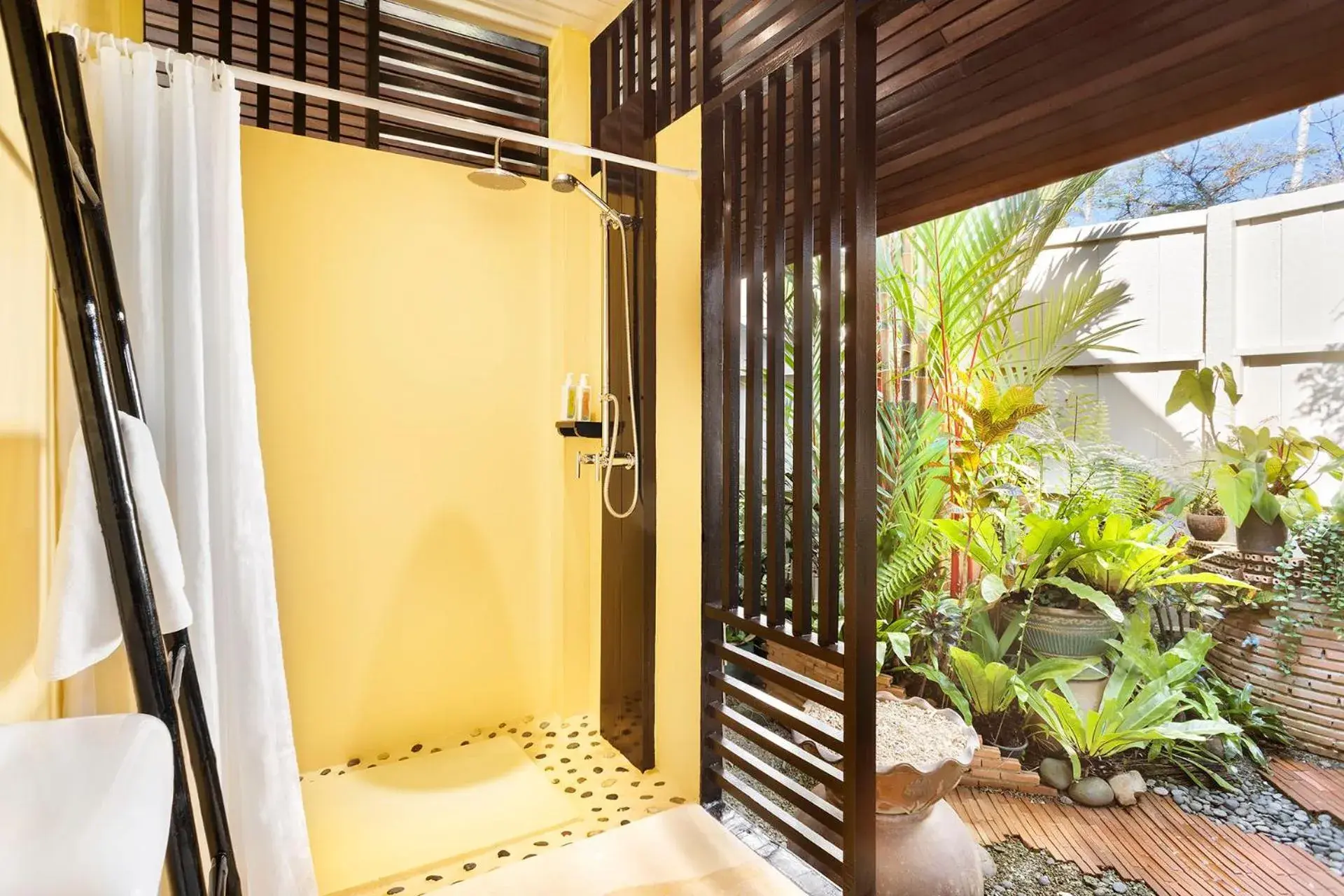 Shantaa Villa in Shantaa Resort, Kohkood Shantaa Villa in Shantaa Resort, Kohkood