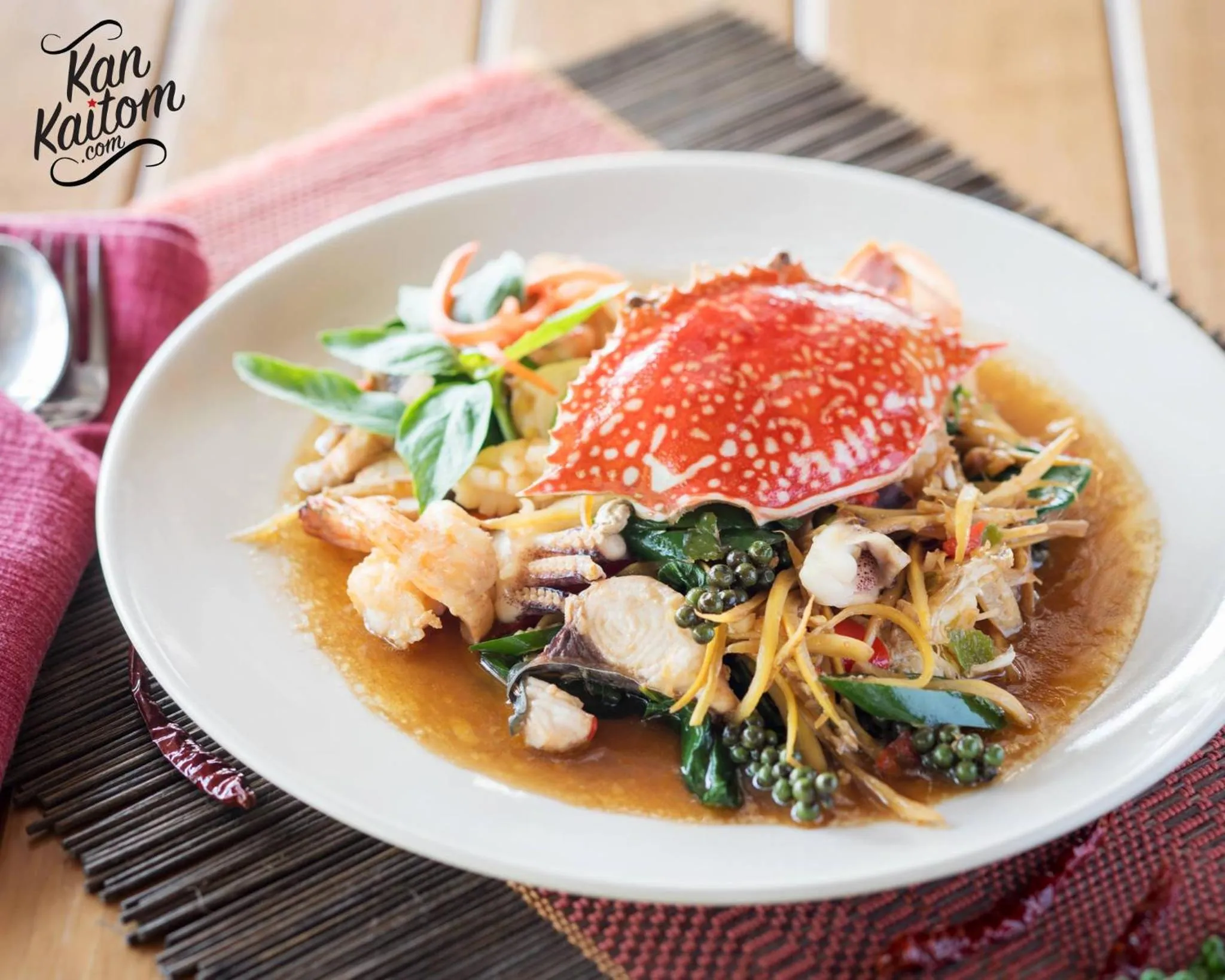 Restaurant/places to eat in Shantaa Resort, Kohkood