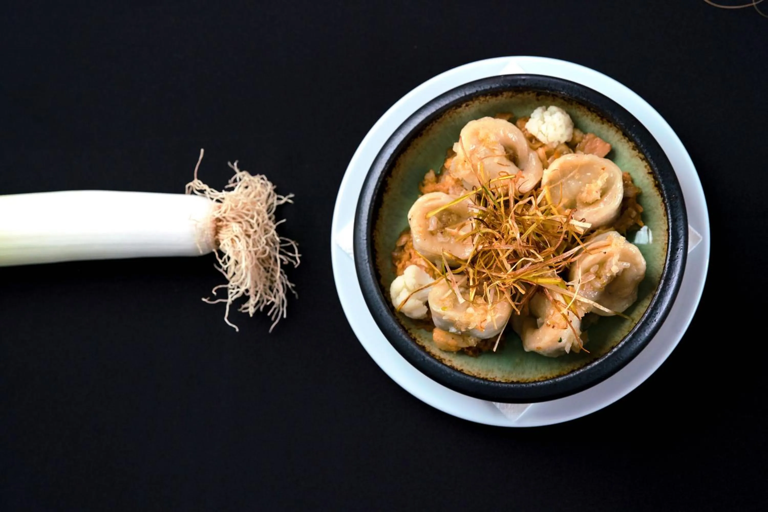 Food and drinks in Hotel Sulbin