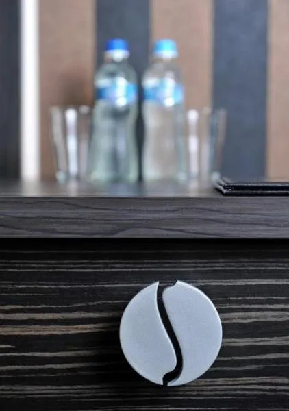 Photo of the whole room in Hotel Sulbin